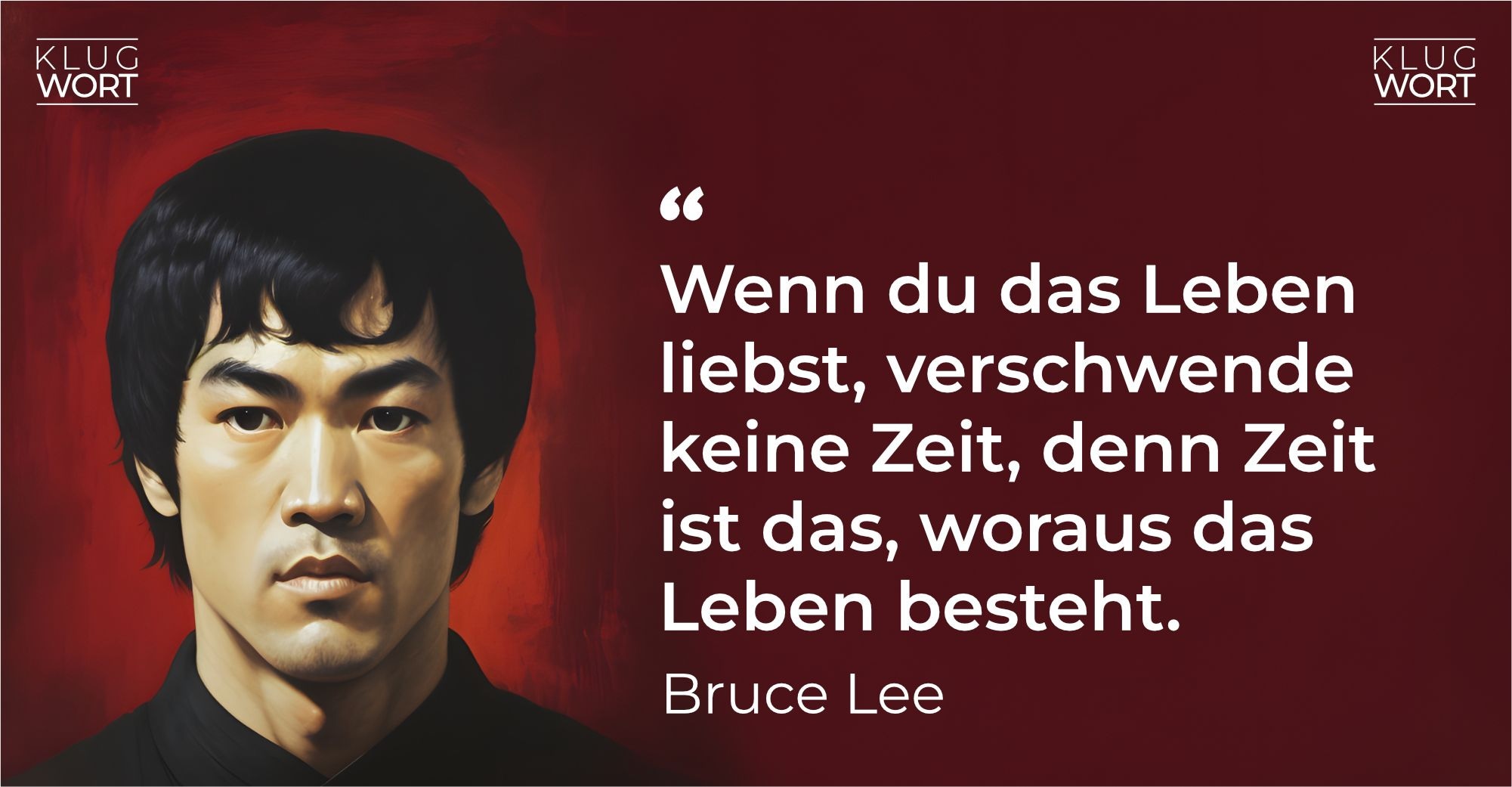 Bruce Lee