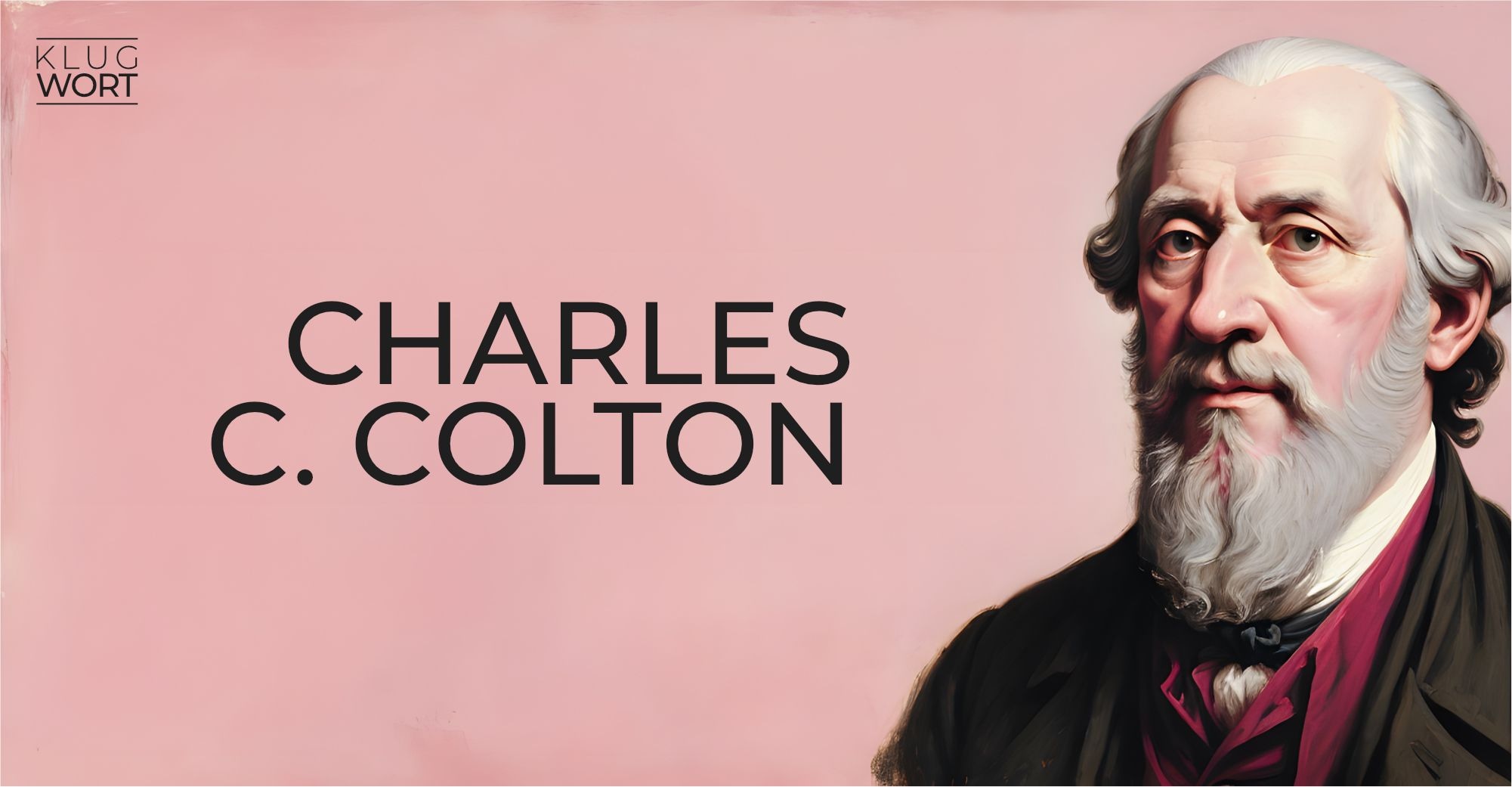Charles Caleb Colton