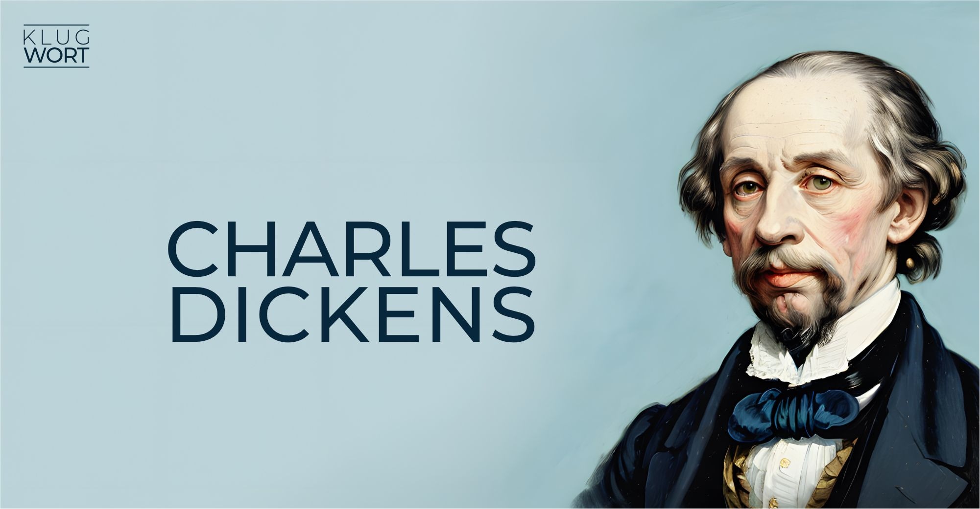 Charles Dickens