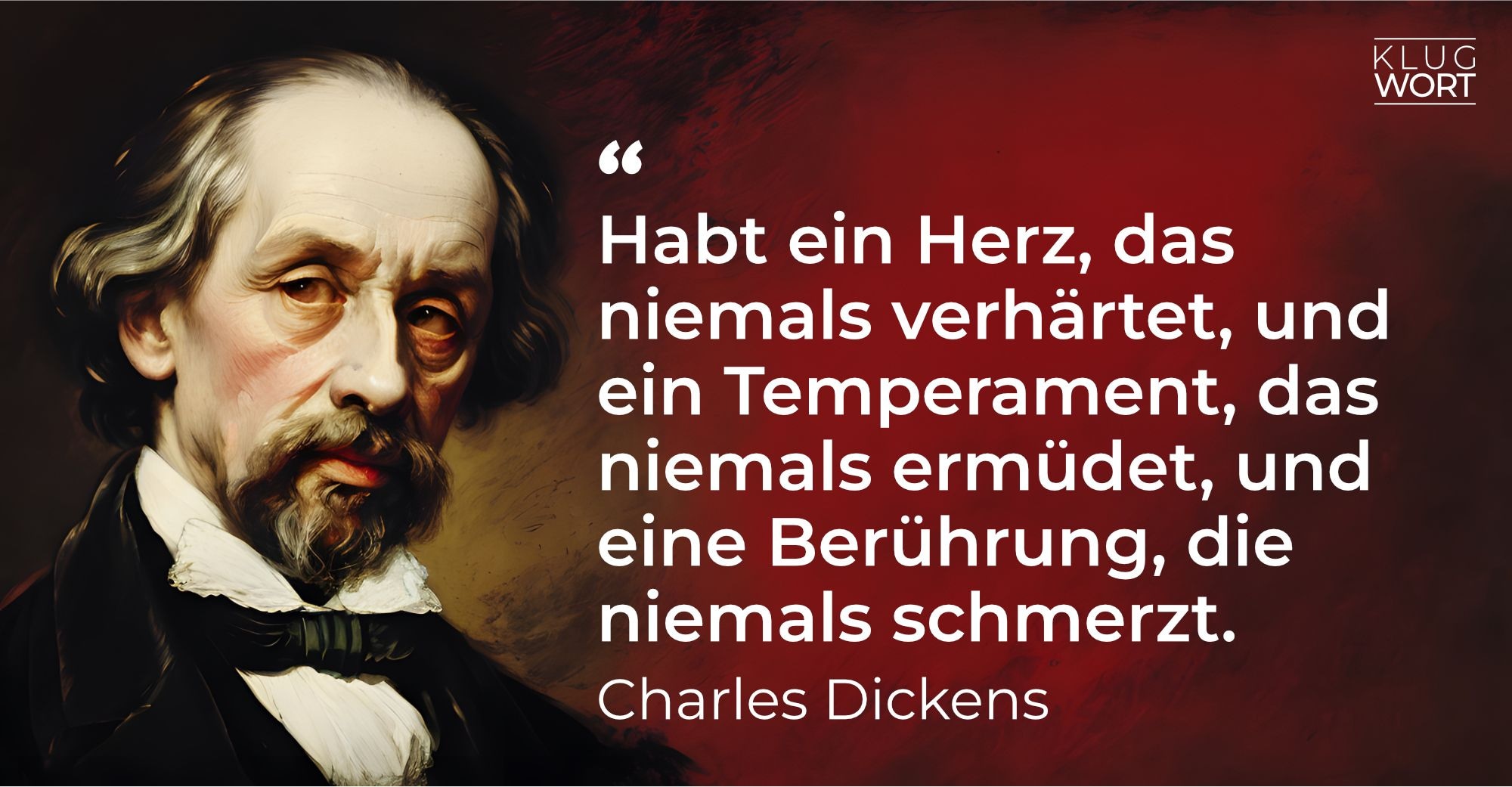 Charles Dickens