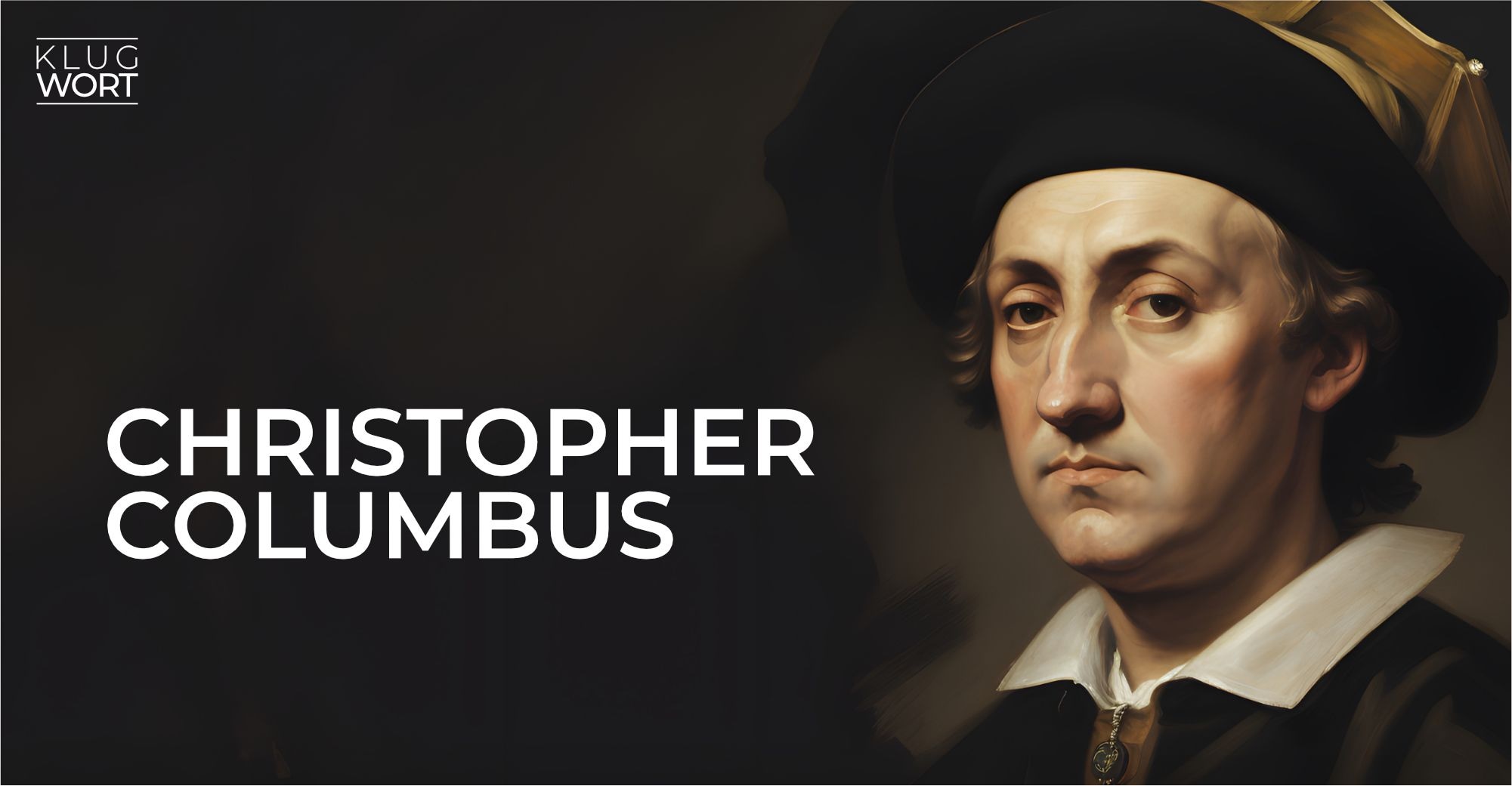 Christopher Columbus