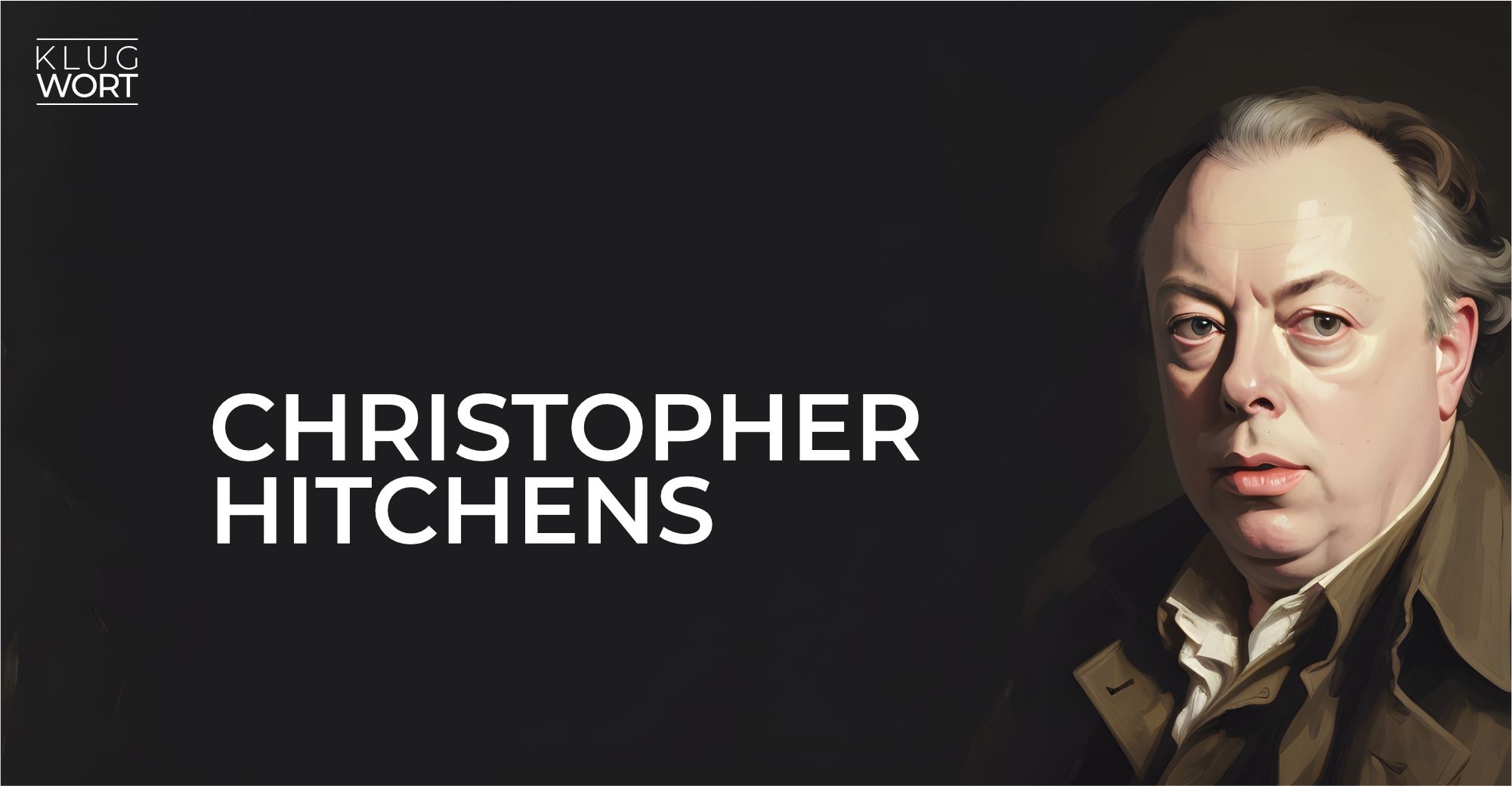 Christopher Hitchens