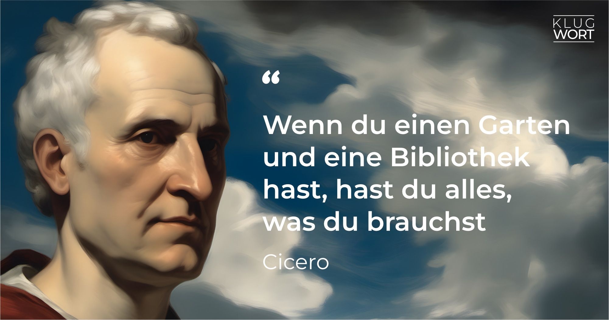 Cicero
