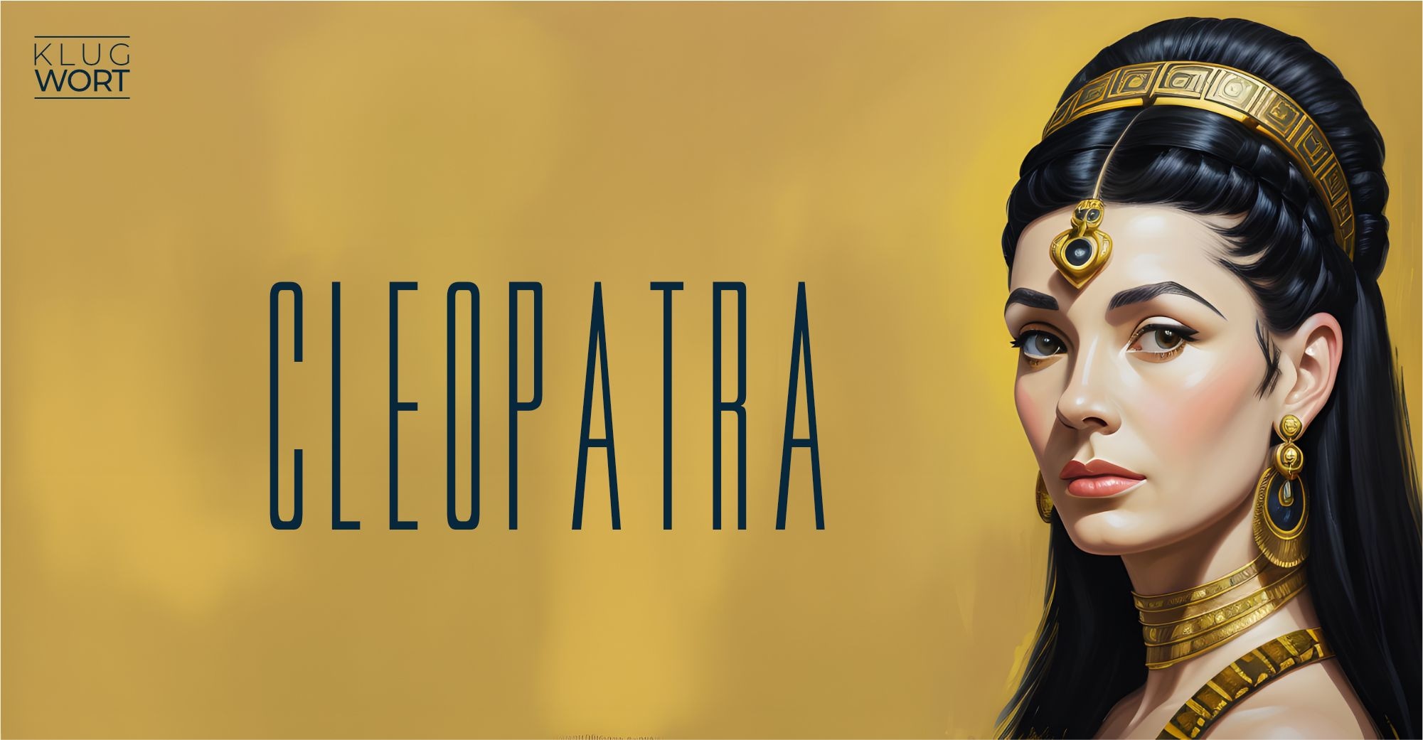 Cleopatra