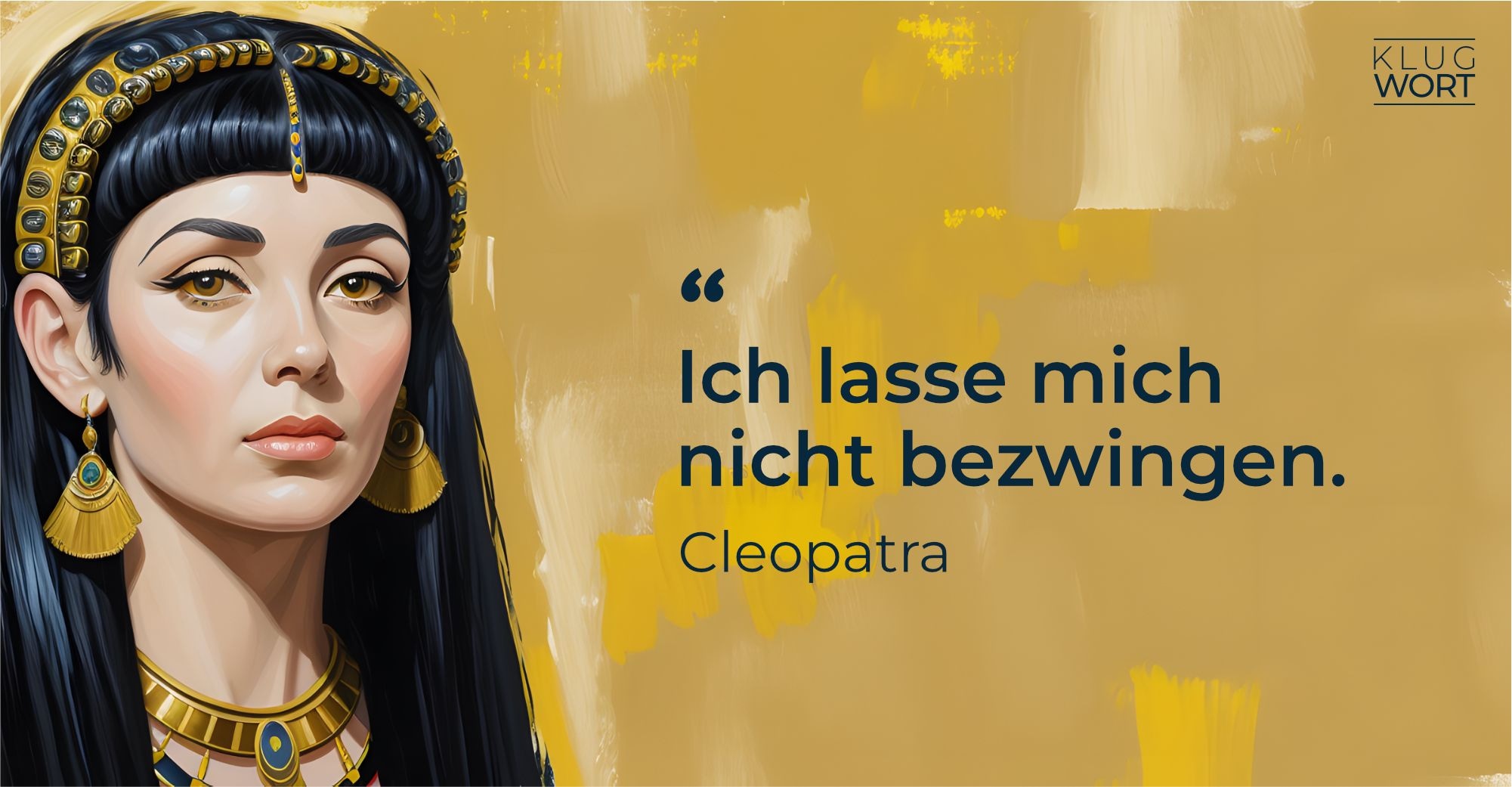 Cleopatra