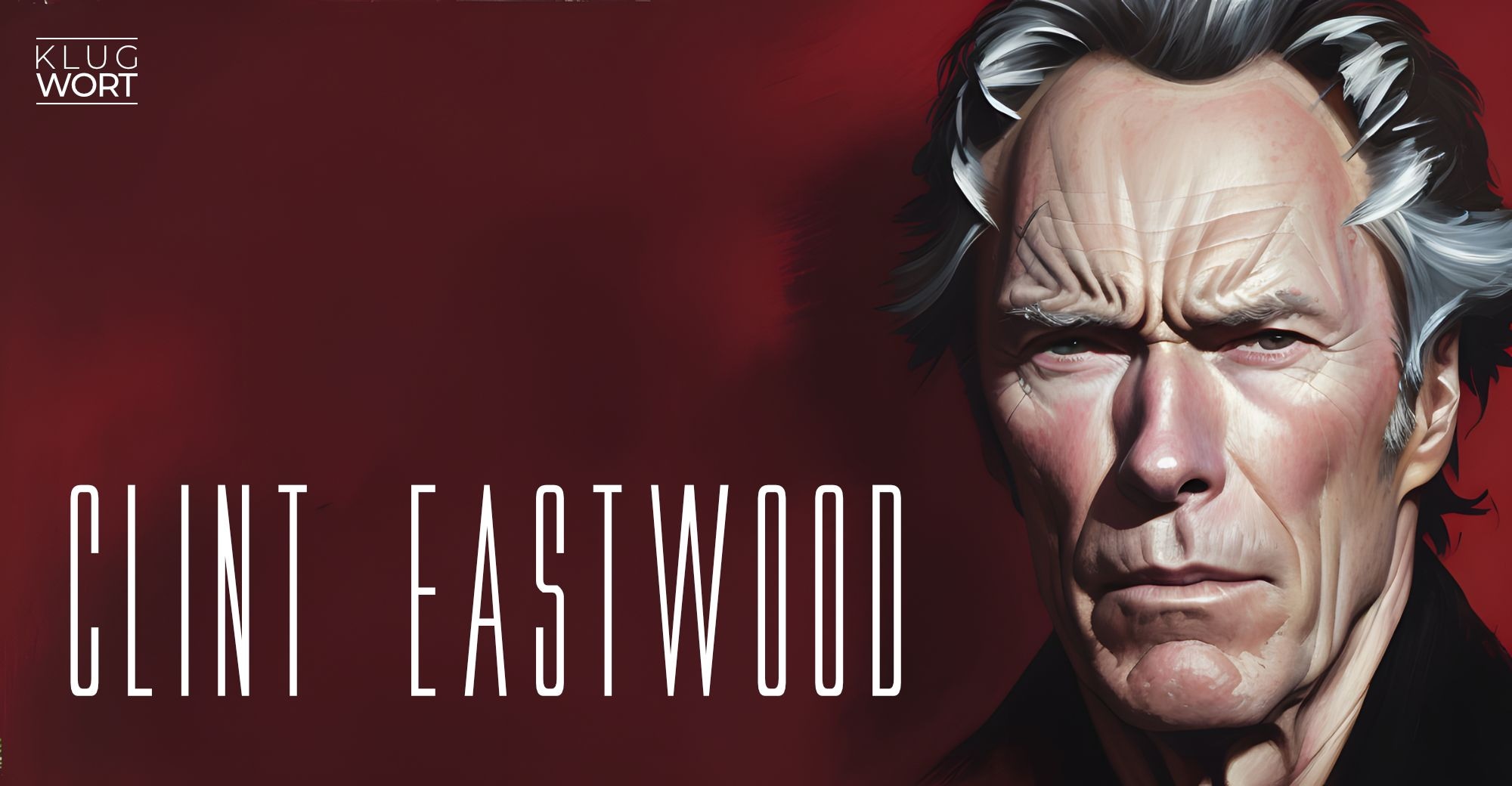 Clint Eastwood