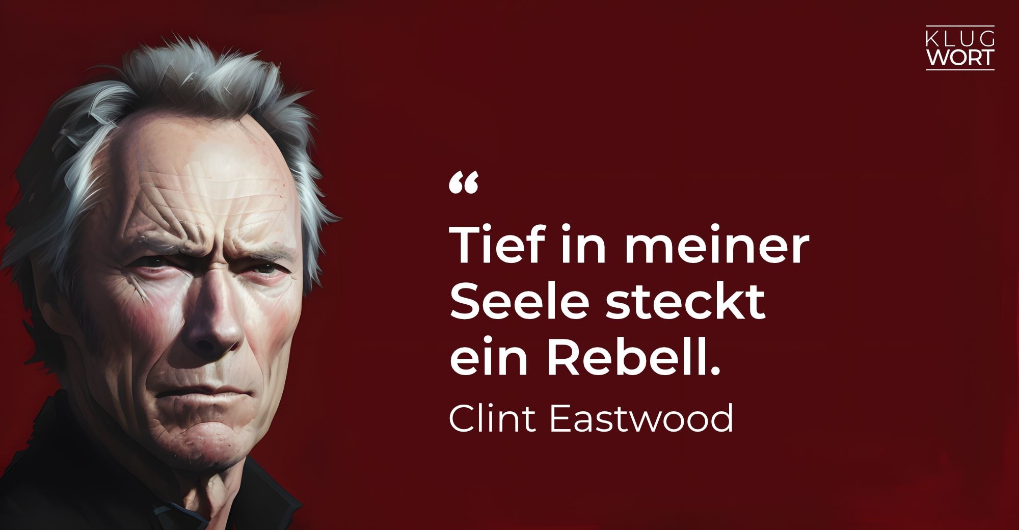 Clint Eastwood