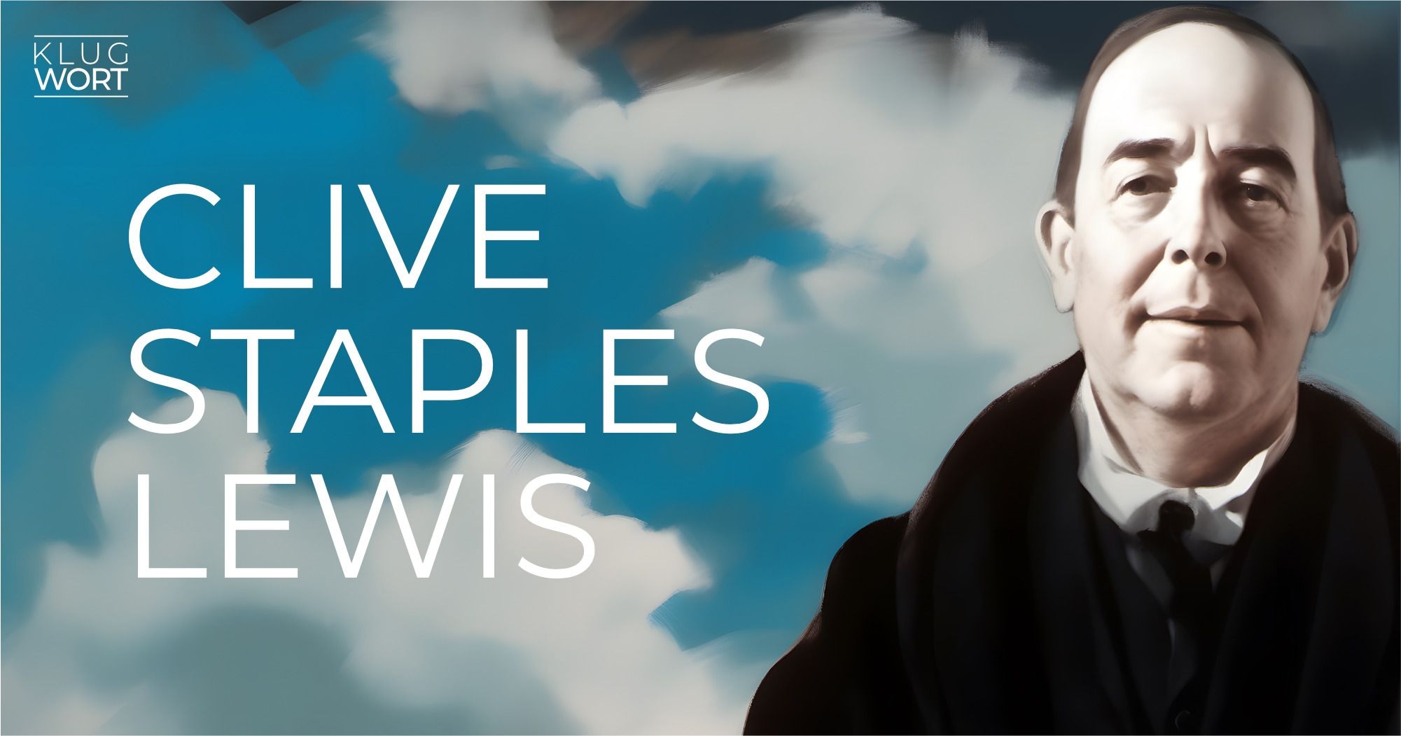 Clive Staples Lewis
