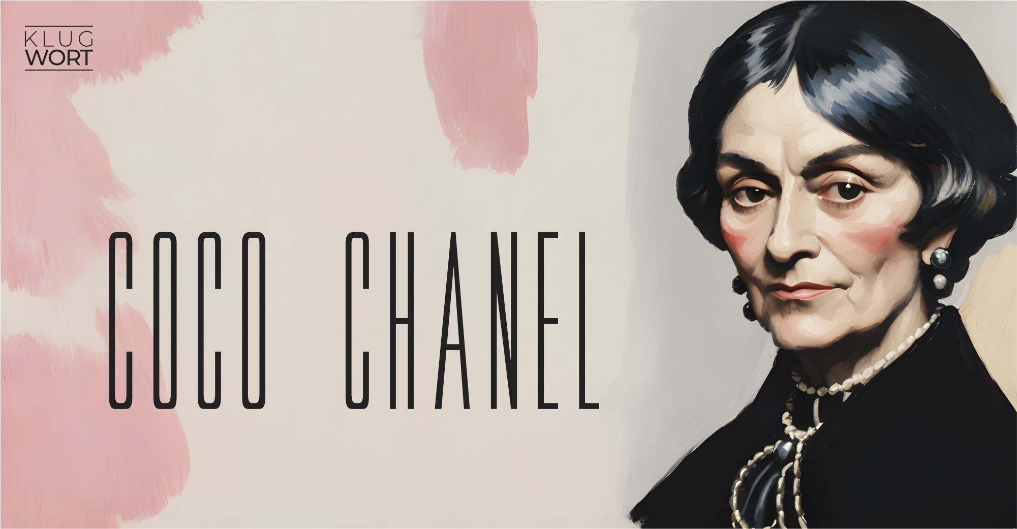 Coco Chanel