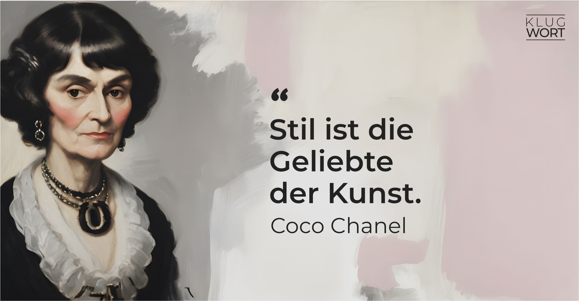 Coco Chanel