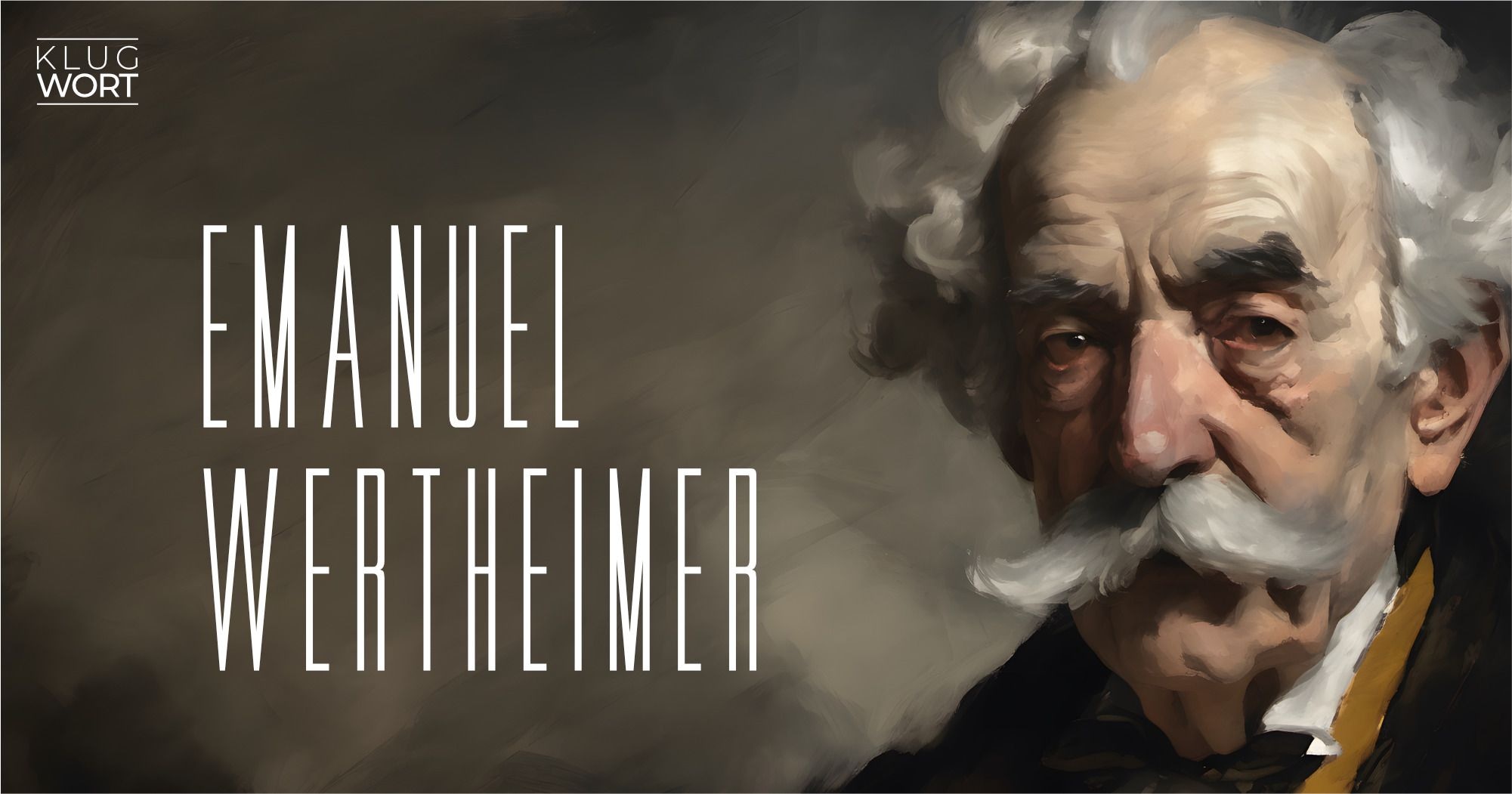 Emanuel Wertheimer