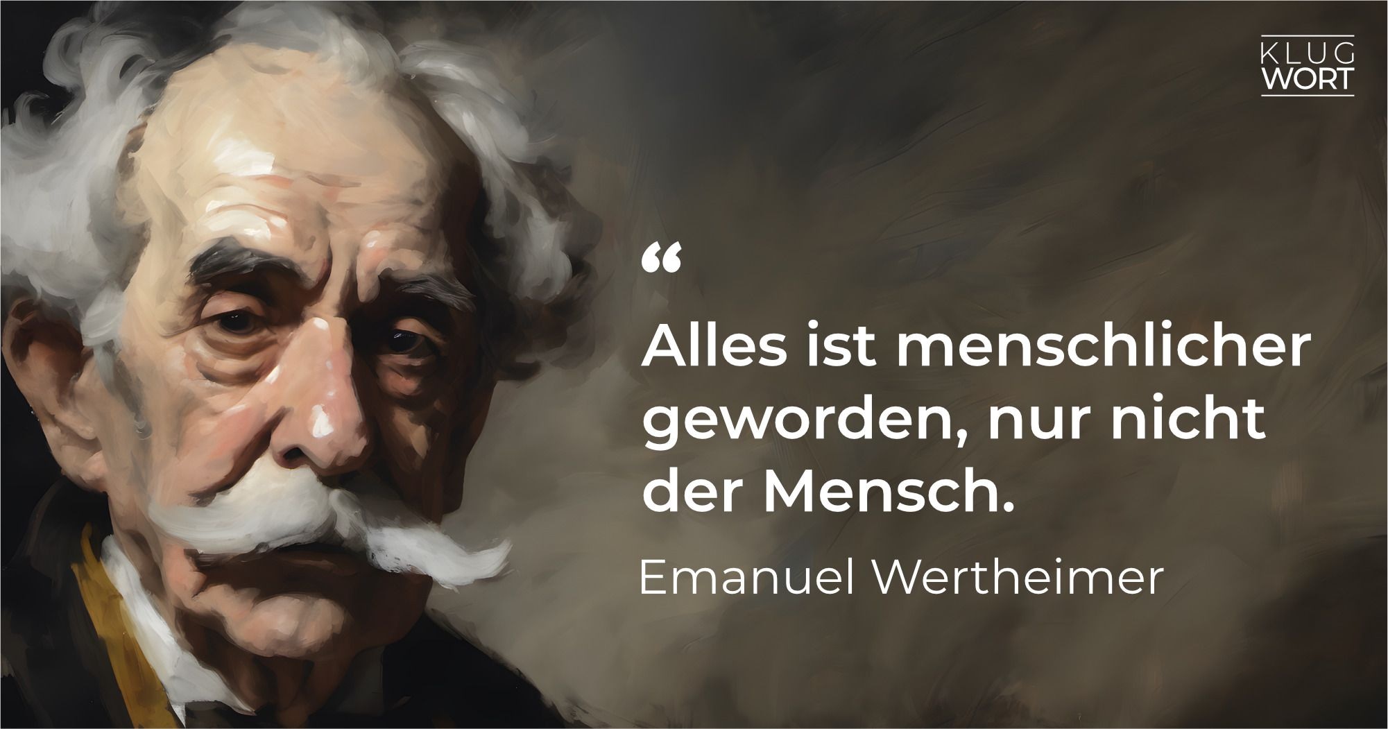 Emanuel Wertheimer