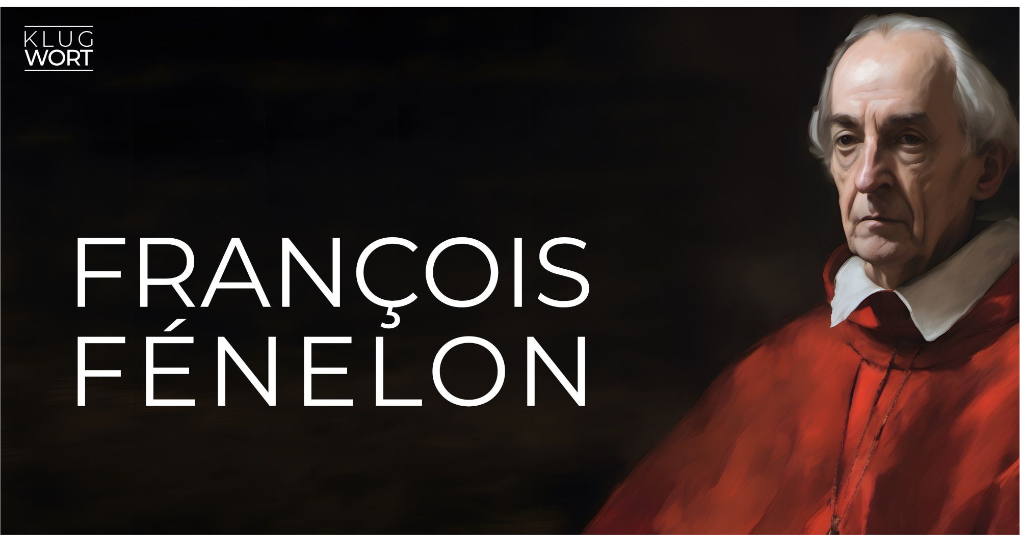 François Fénelon