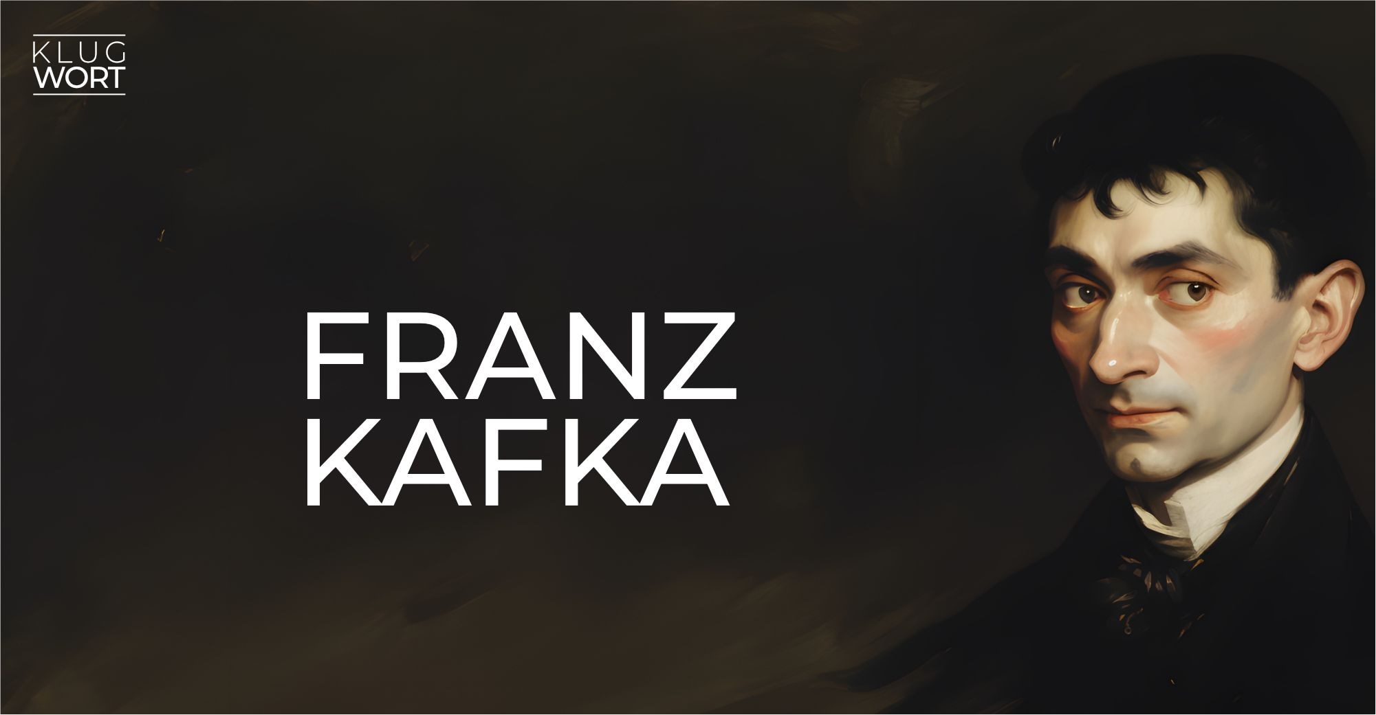 Franz Kafka