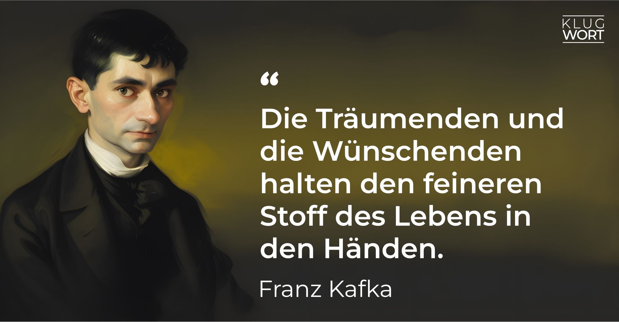 Franz Kafka