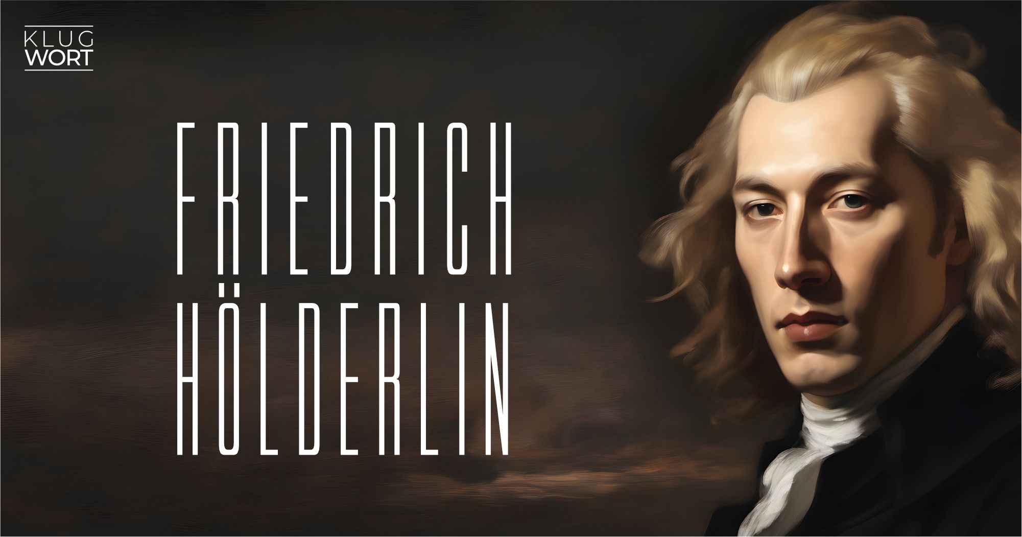 Friedrich Hölderlin