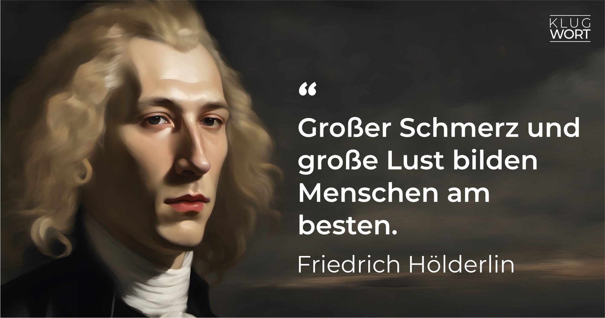 Friedrich Hölderlin
