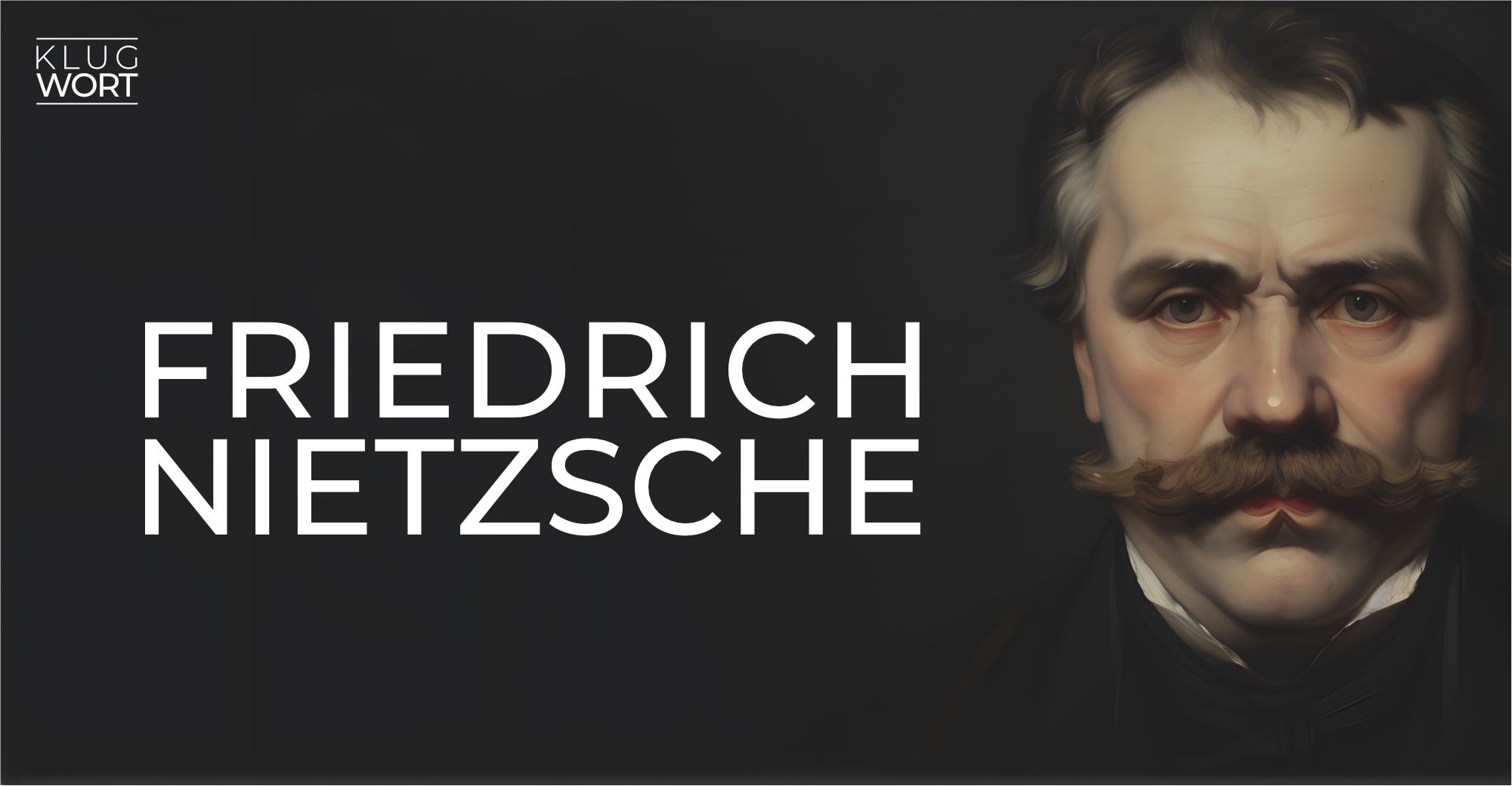 Friedrich Nietzsche