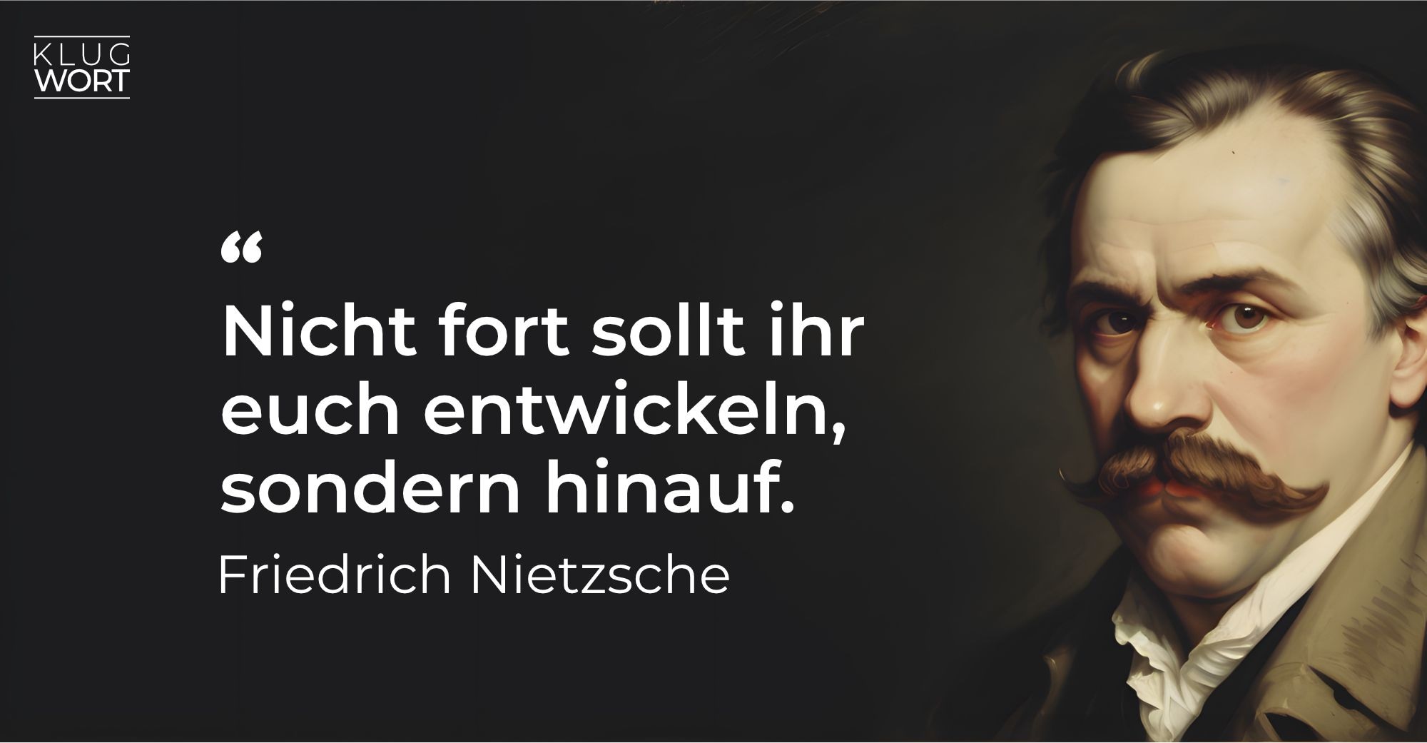 Friedrich Nietzsche