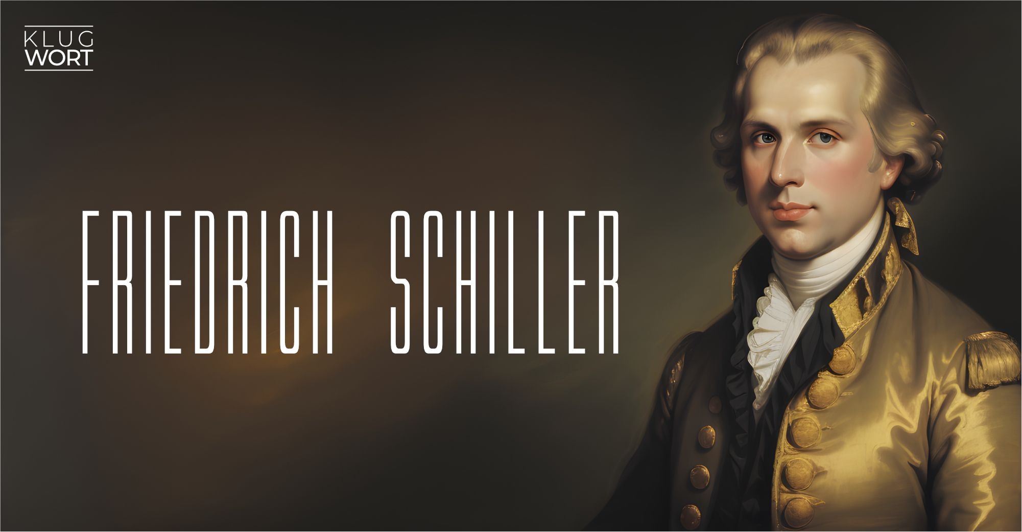 Friedrich Schiller