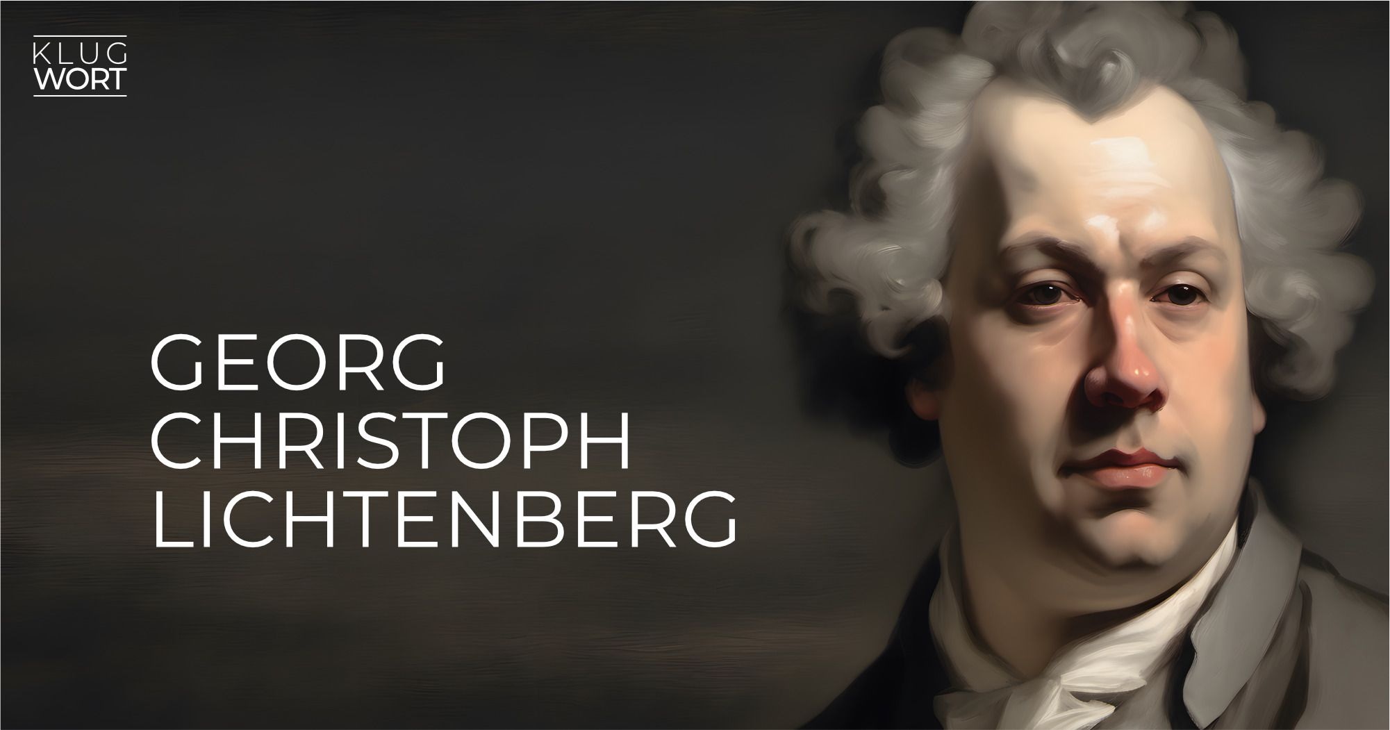 Georg Christoph Lichtenberg