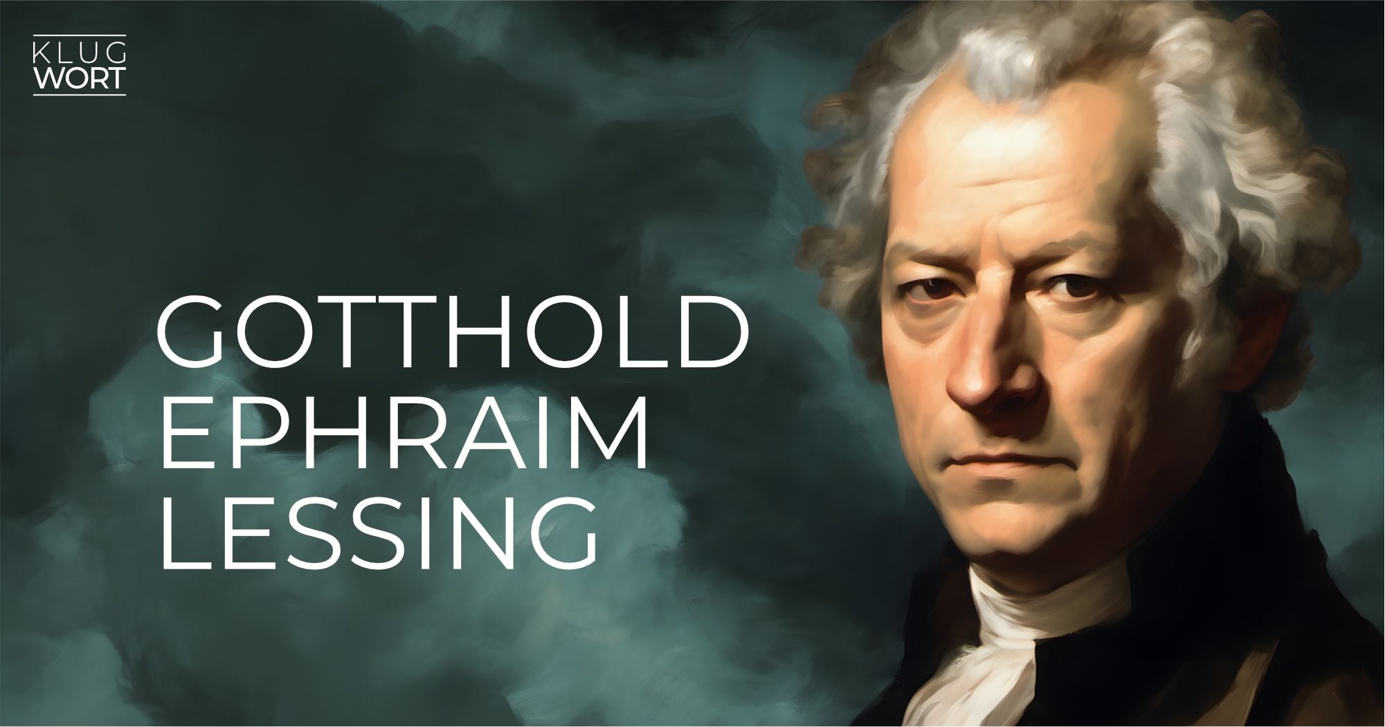 Gotthold Ephraim Lessing