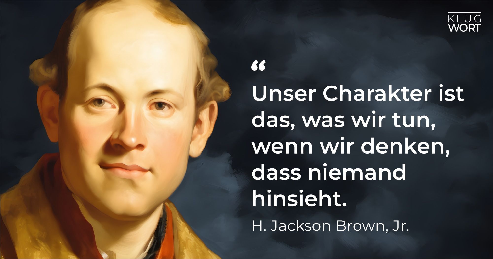 H. Jackson Brown, Jr.