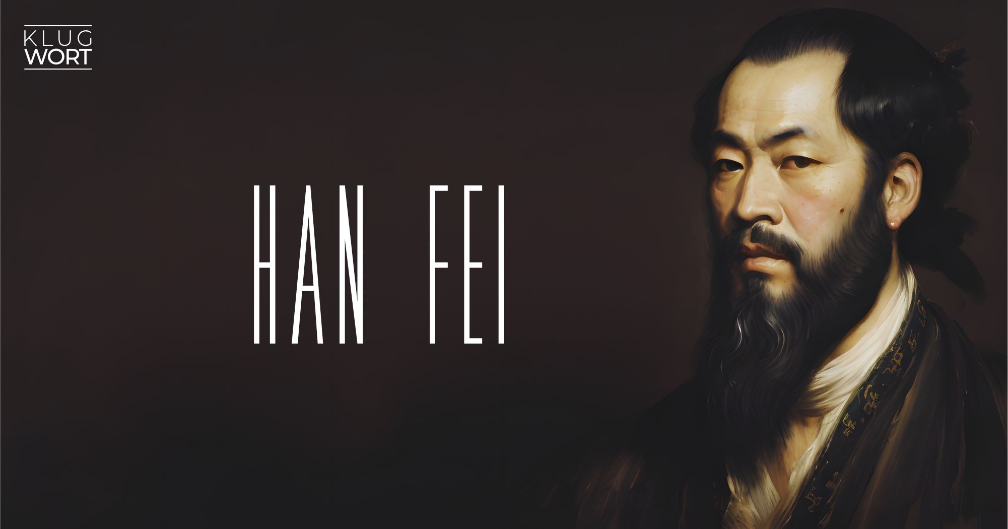 Han Fei