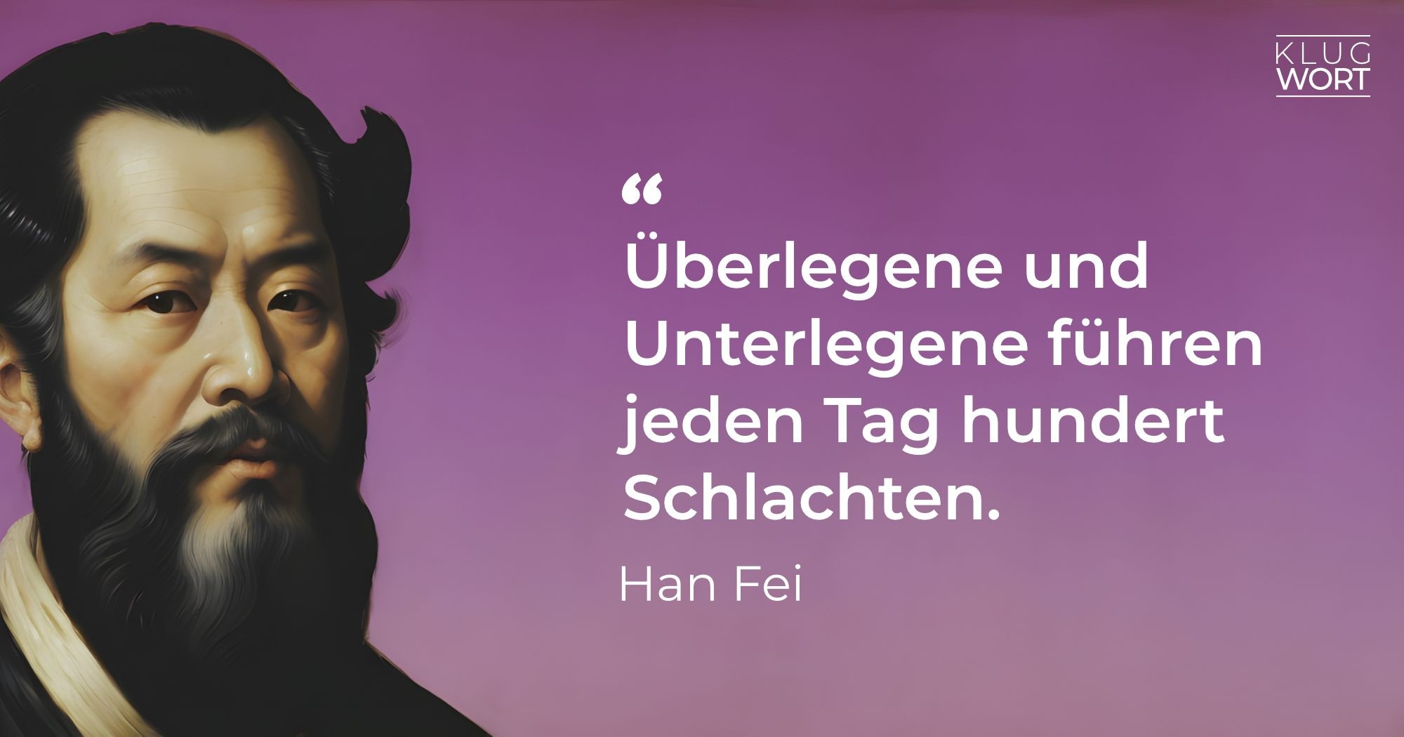 Han Fei