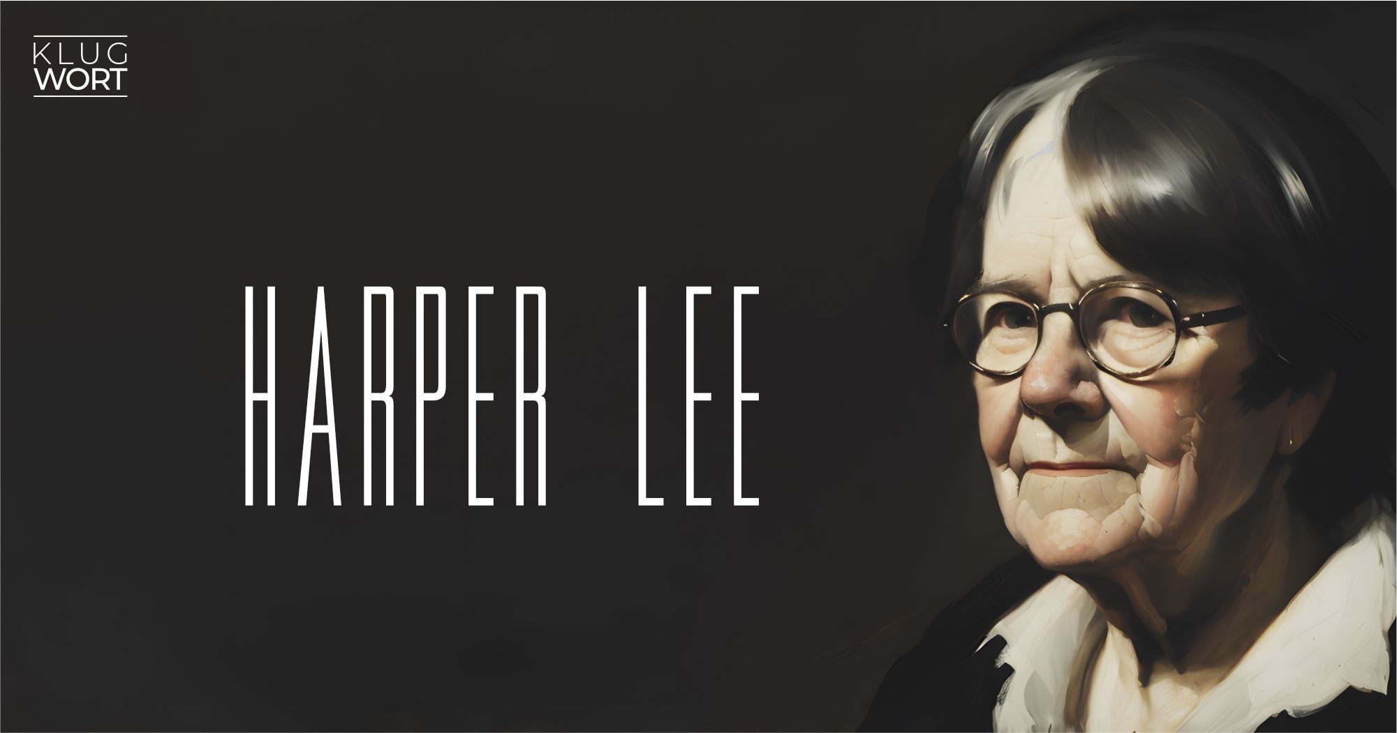 Harper Lee
