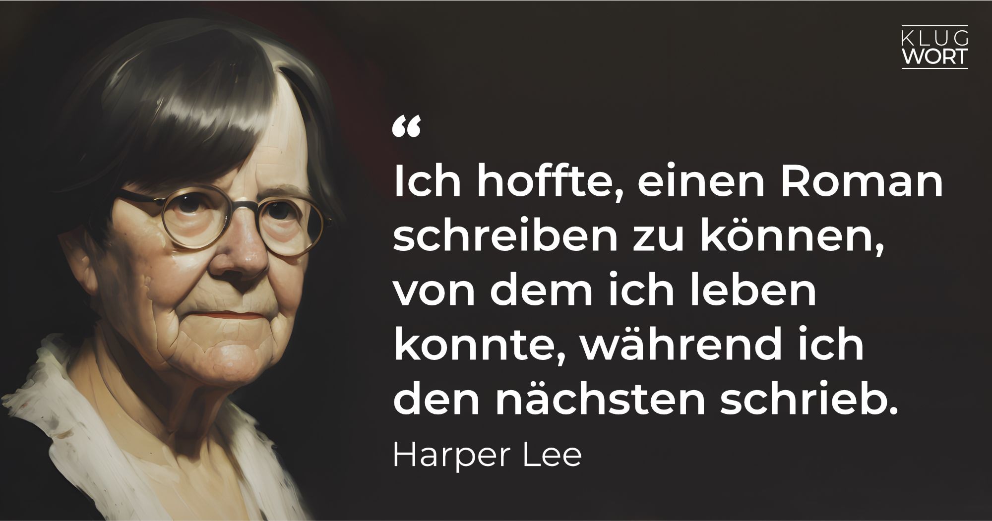 Harper Lee