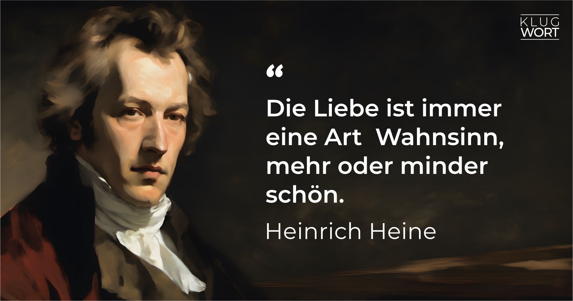 Heinrich Heine
