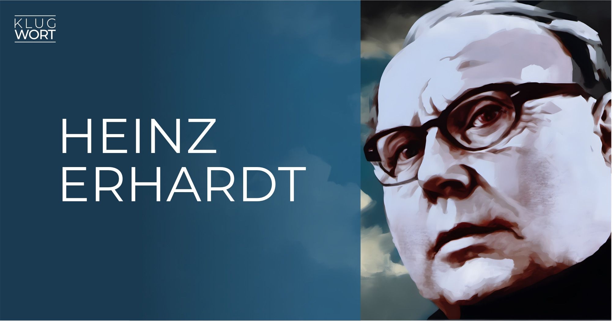 Heinz Erhardt