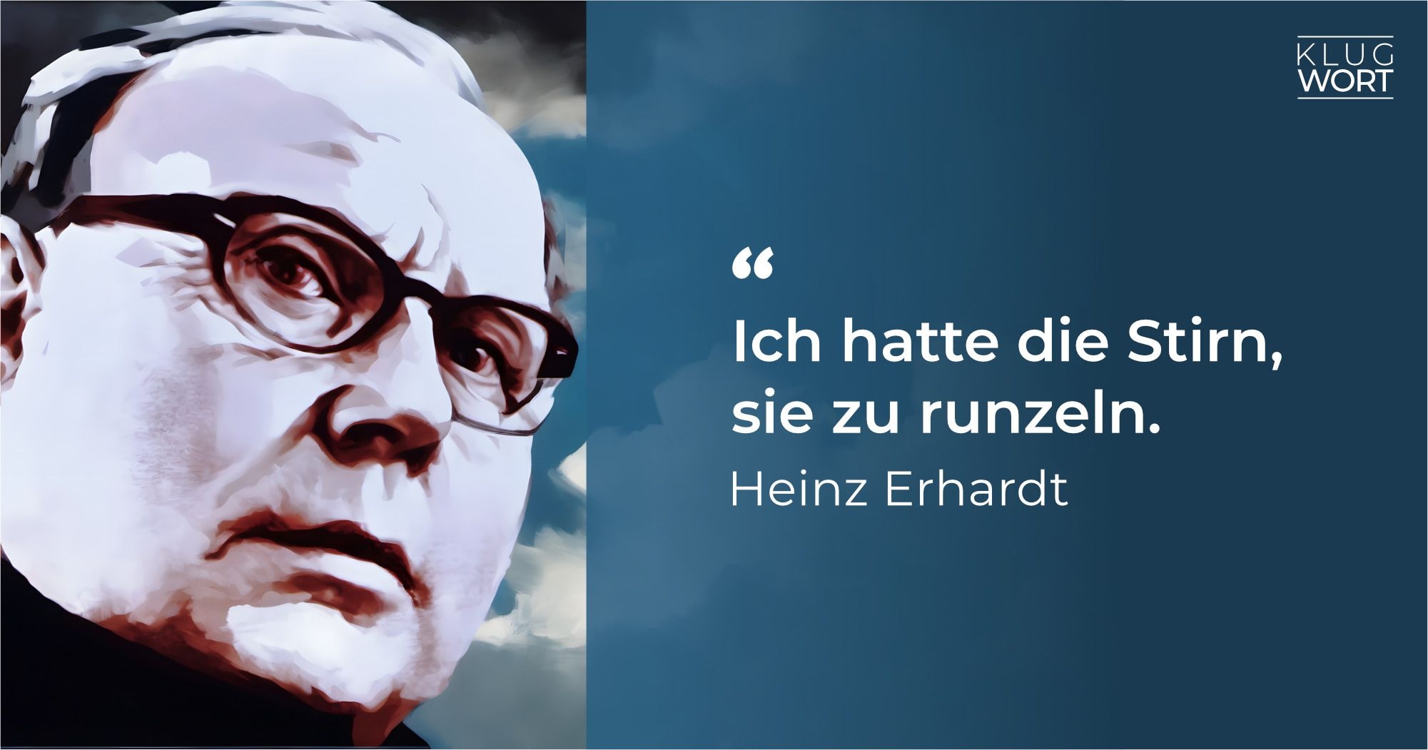 Heinz Erhardt