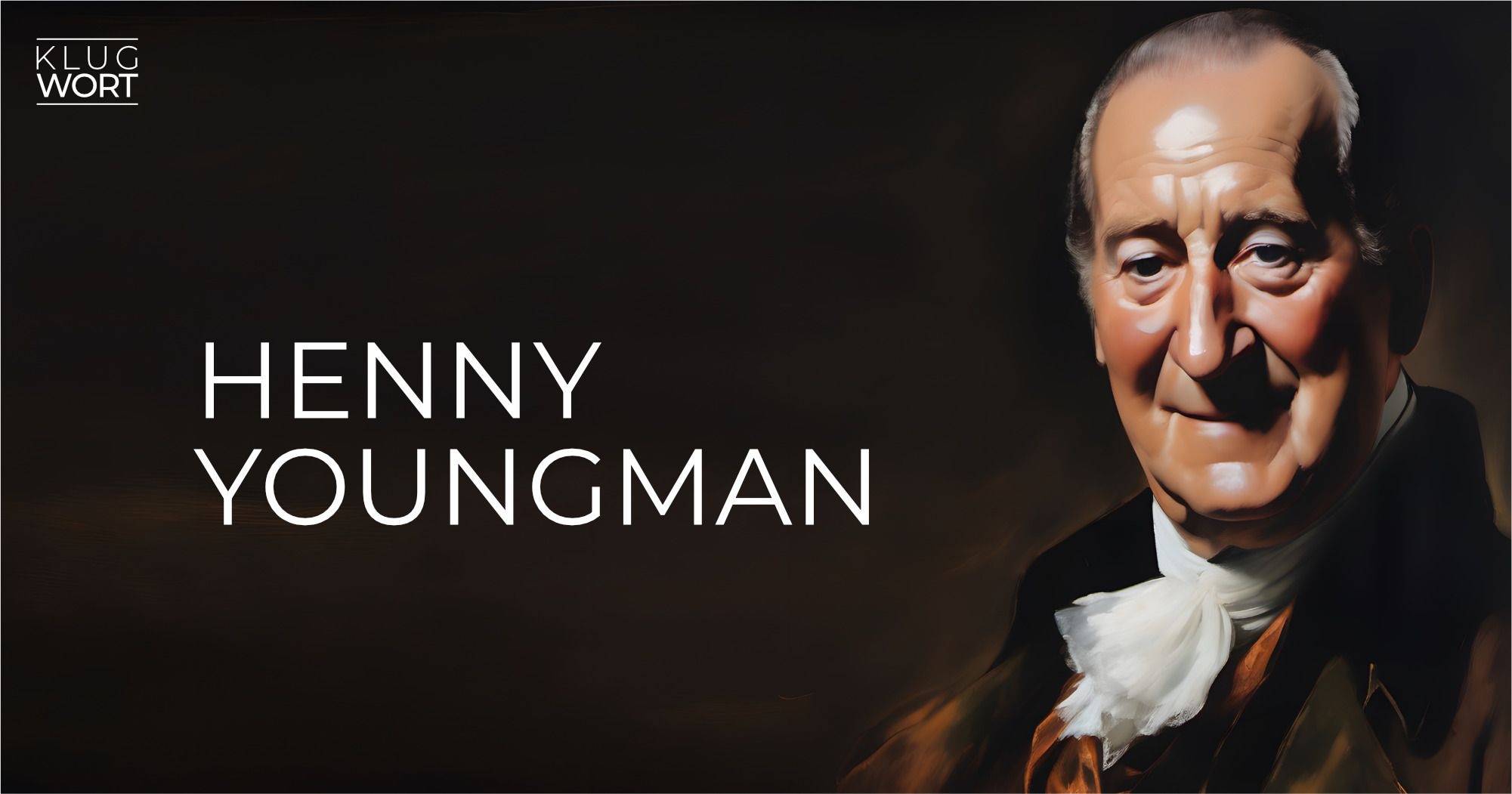 Henny Youngman