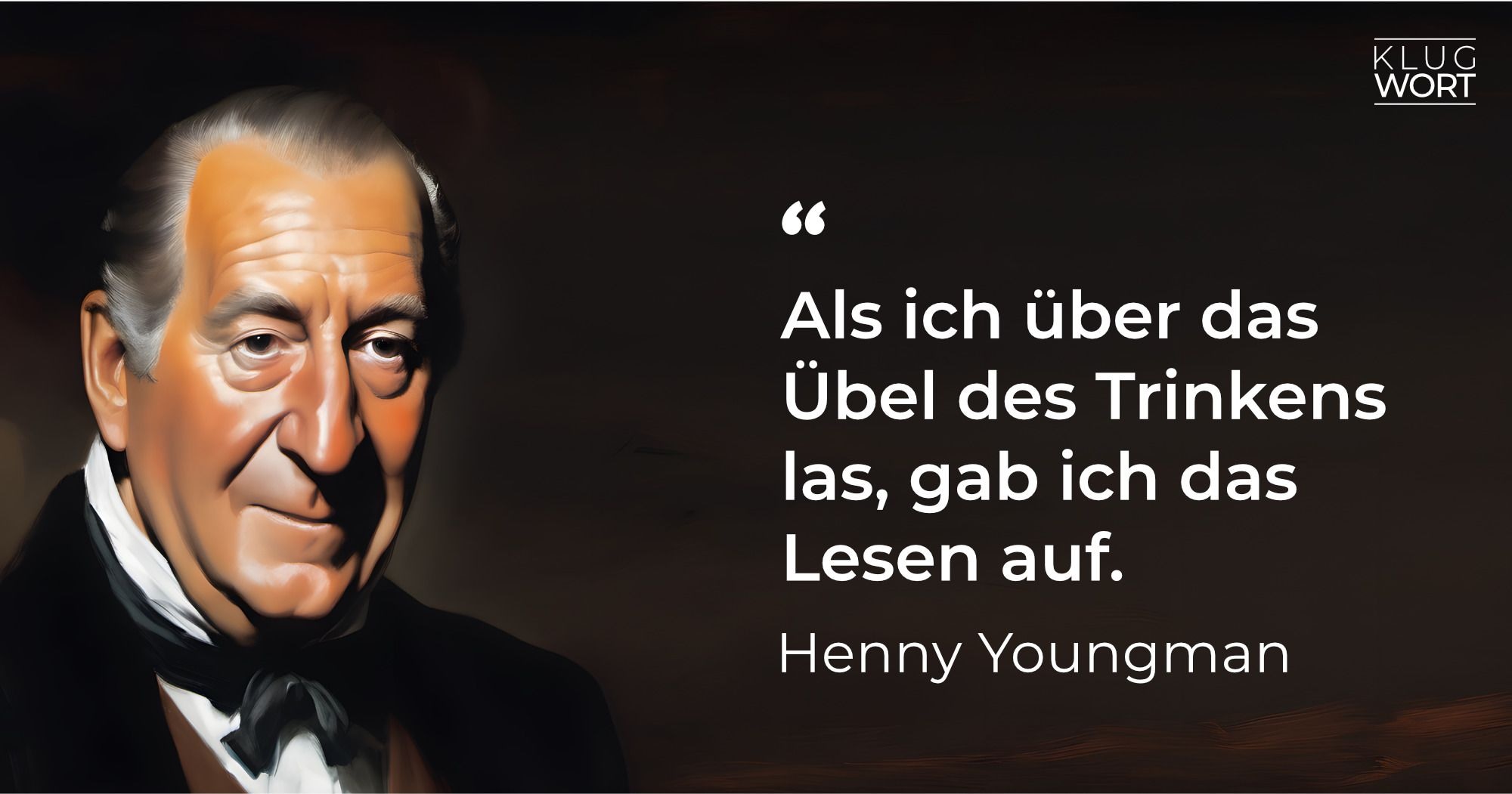 Henny Youngman