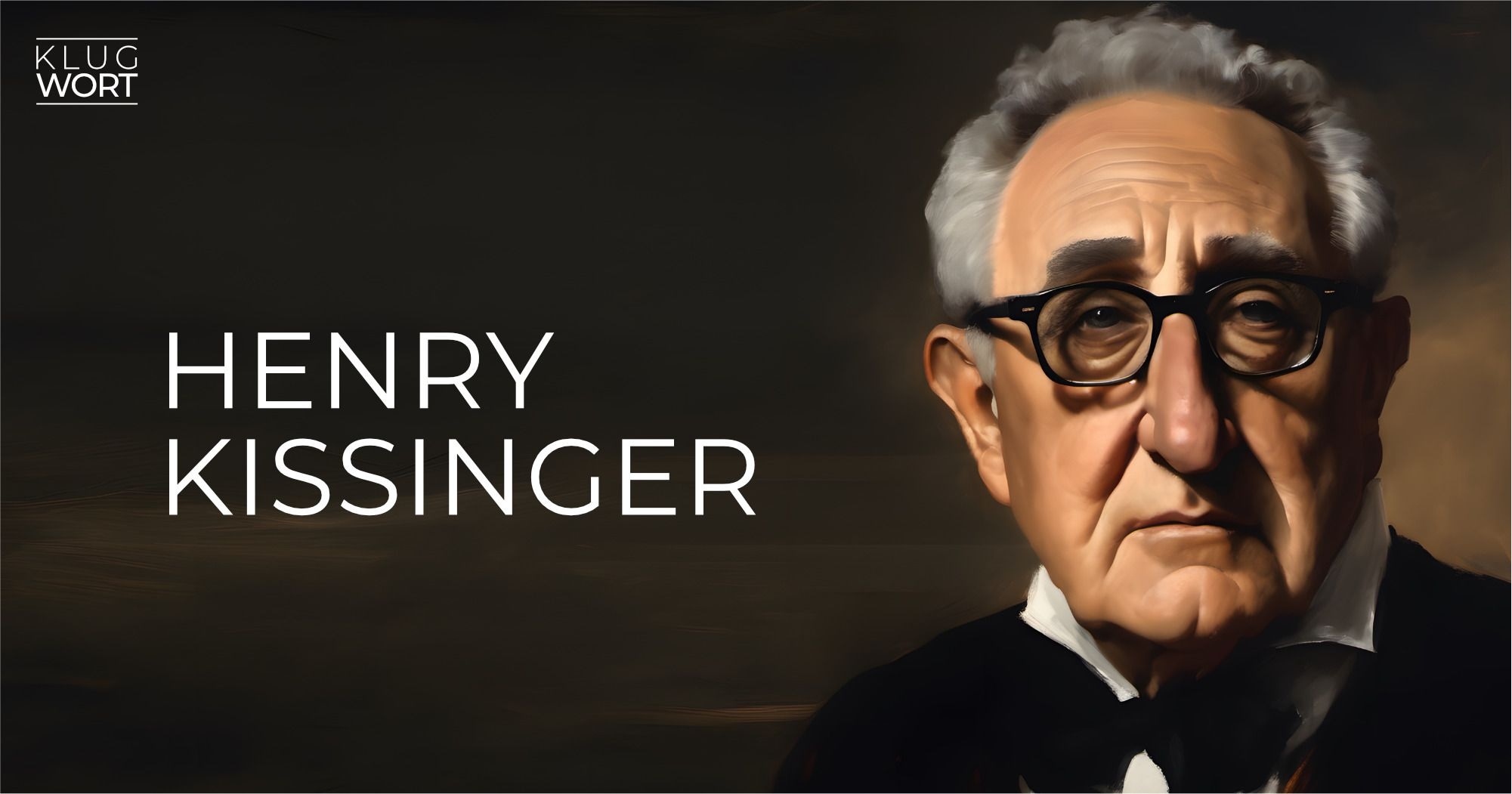 Henry Kissinger
