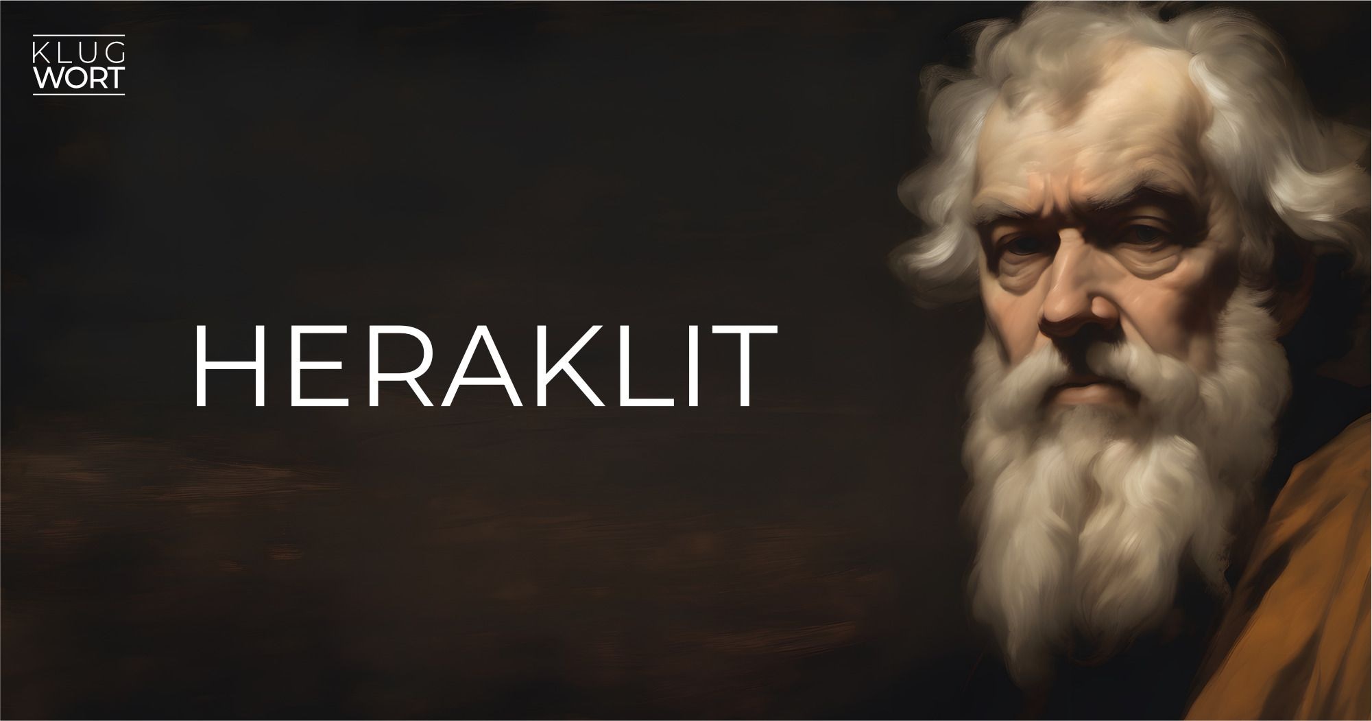 Heraklit