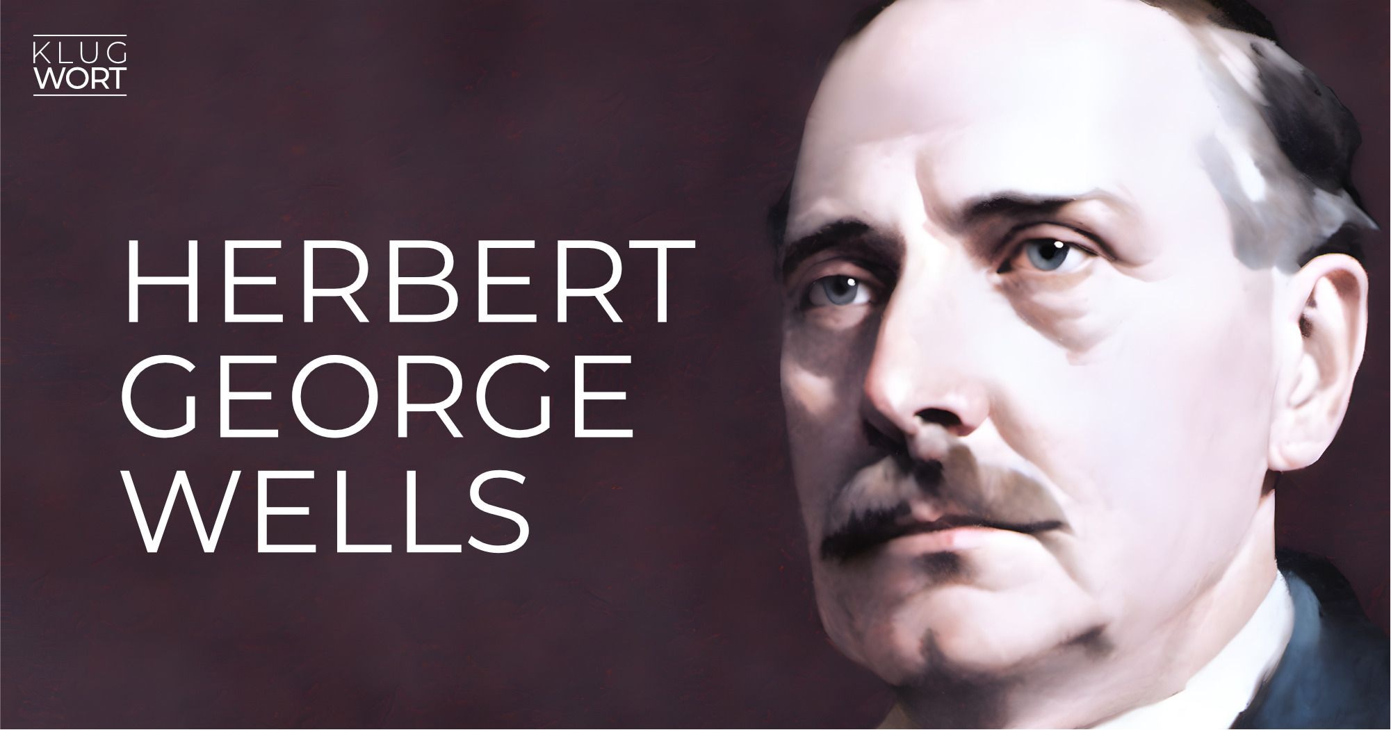 Herbert George Wells
