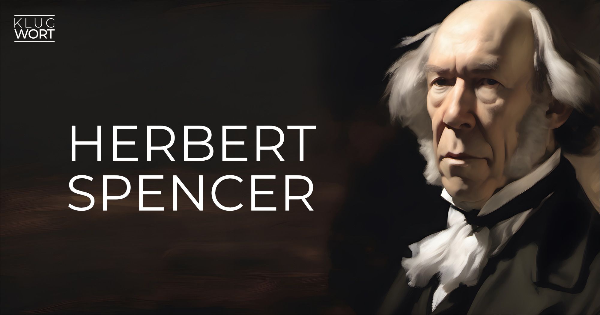 Herbert Spencer
