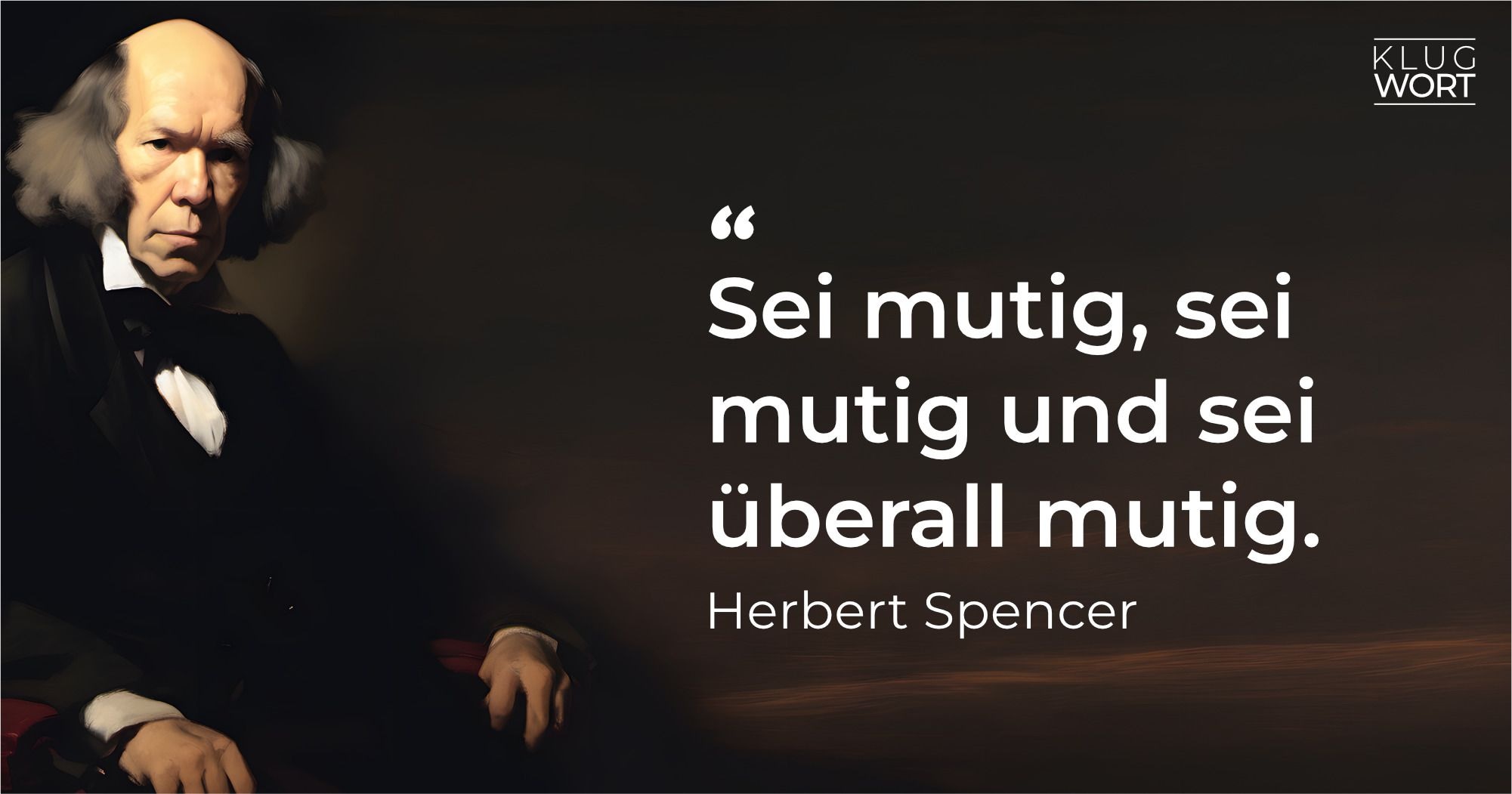 Herbert Spencer