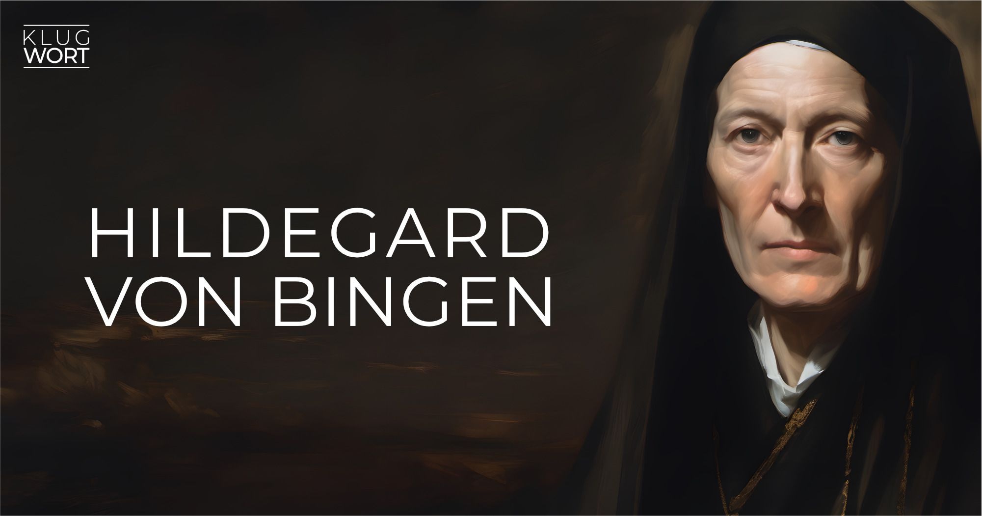 Hildegard von Bingen