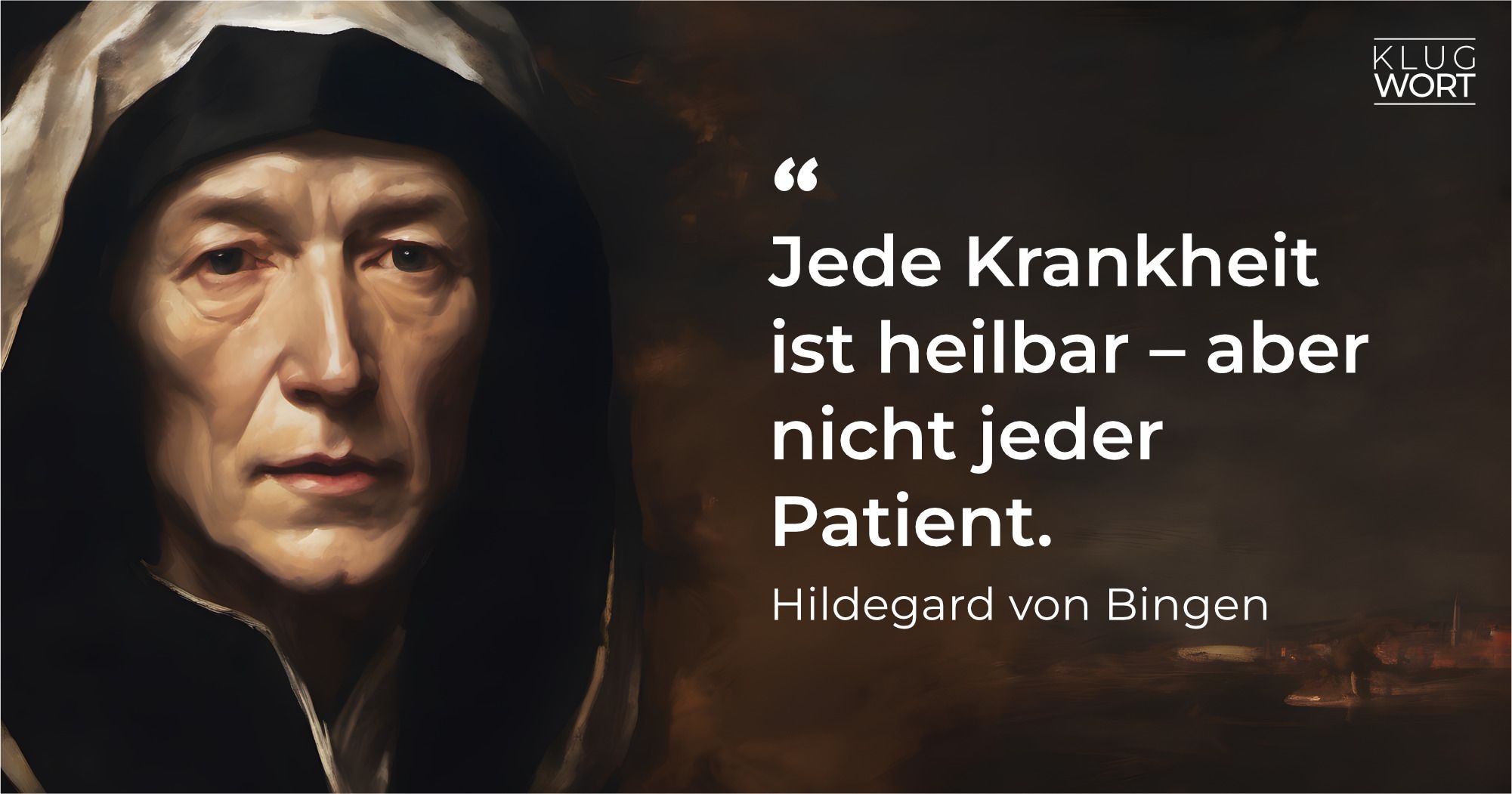 Hildegard von Bingen