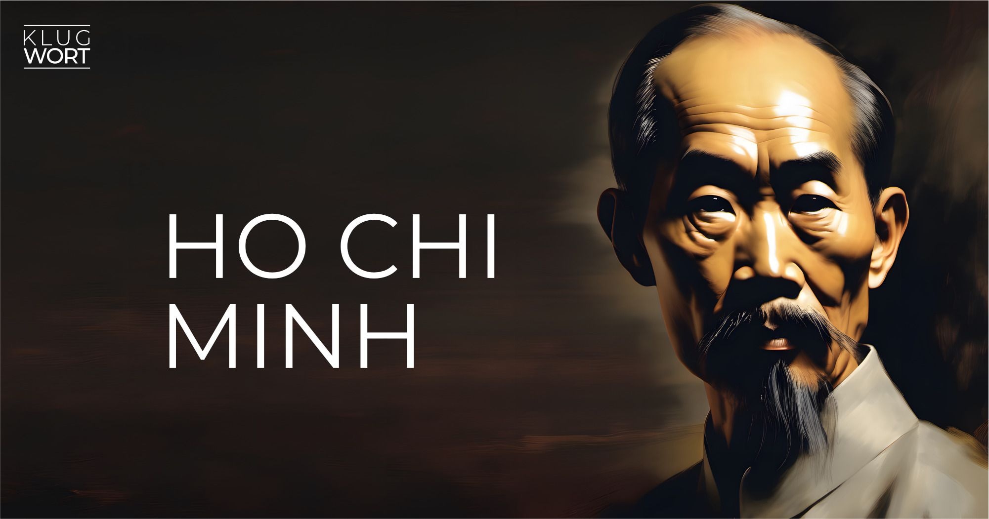 Ho Chi Minh