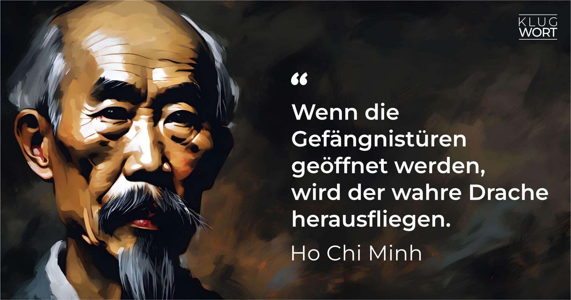 Ho Chi Minh