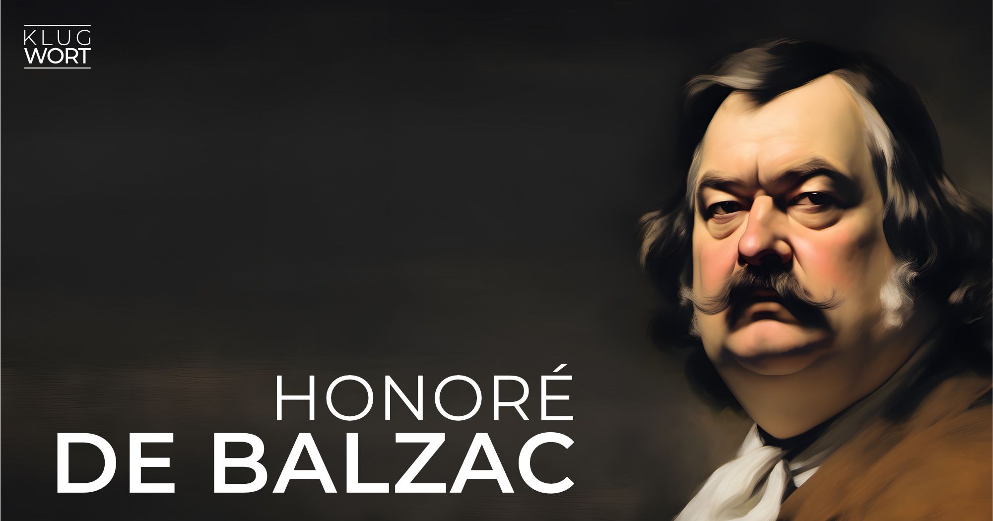 Honoré de Balzac
