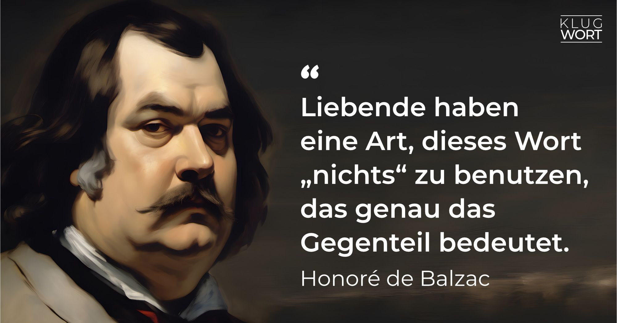 Honoré de Balzac