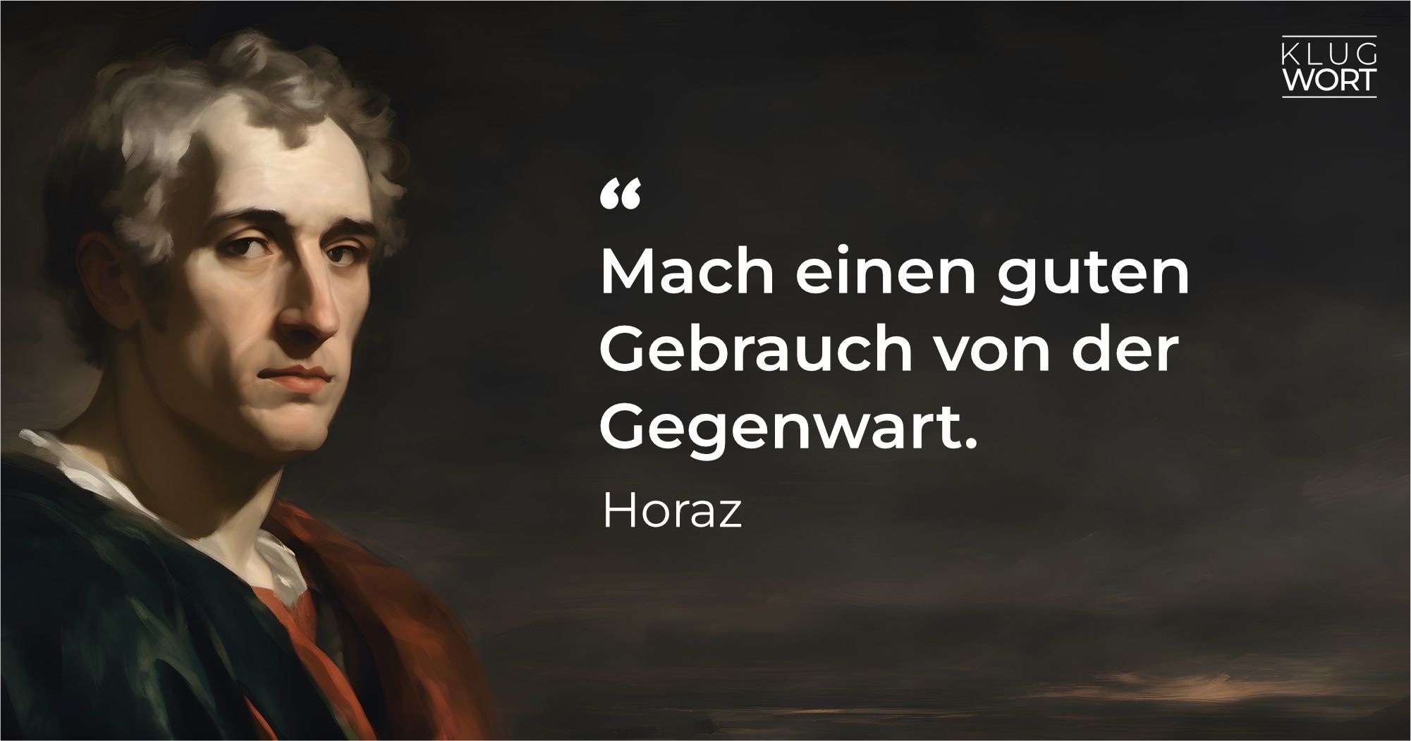 Horaz