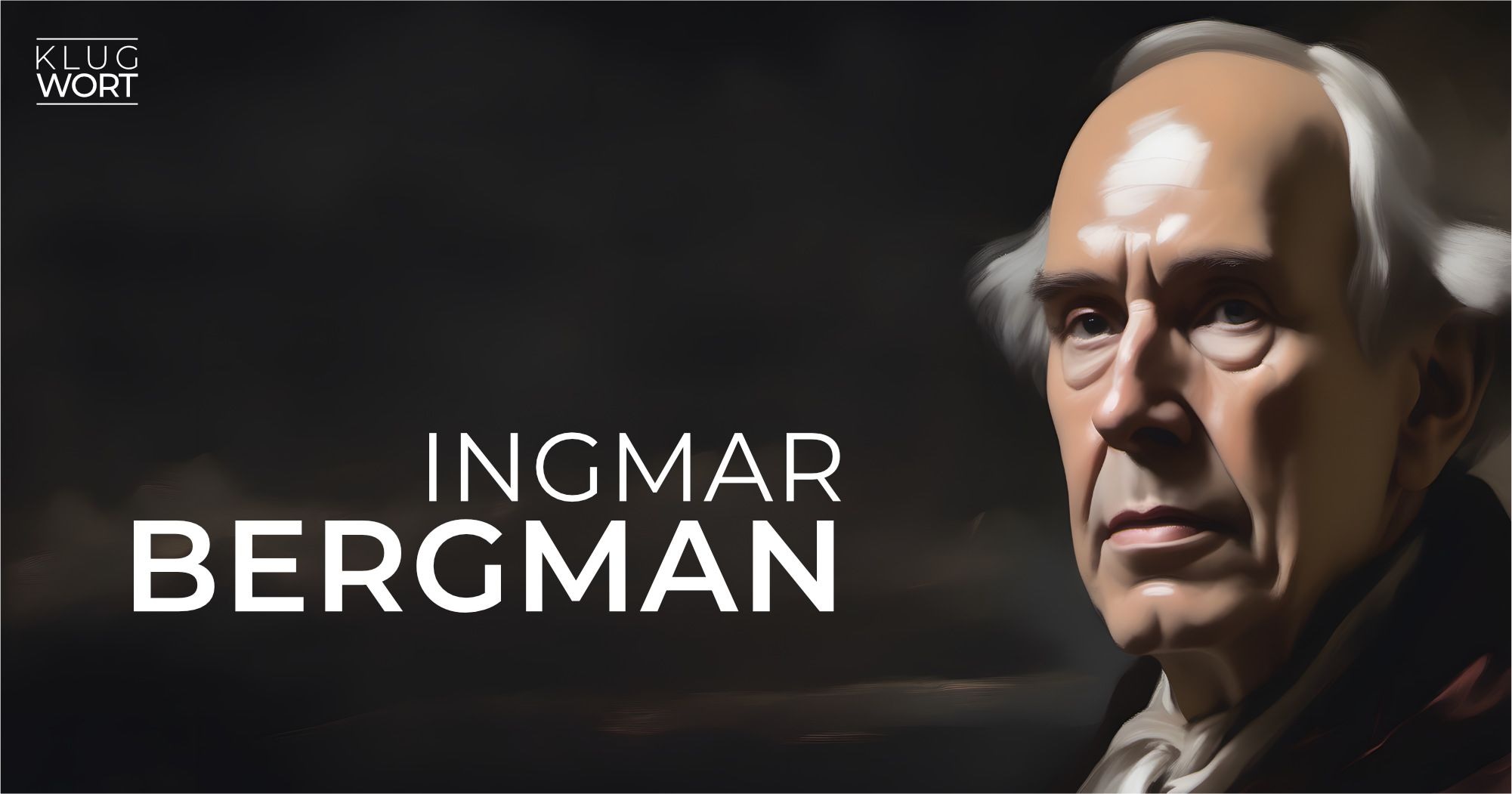 Ingmar Bergman