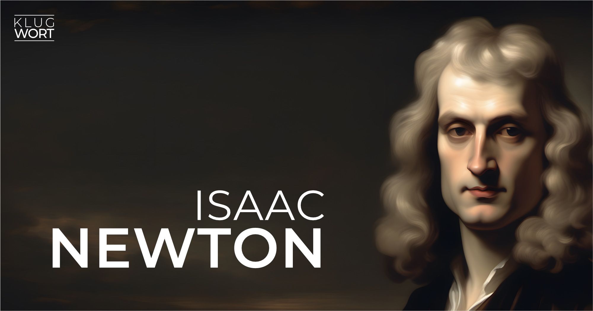 Isaac Newton